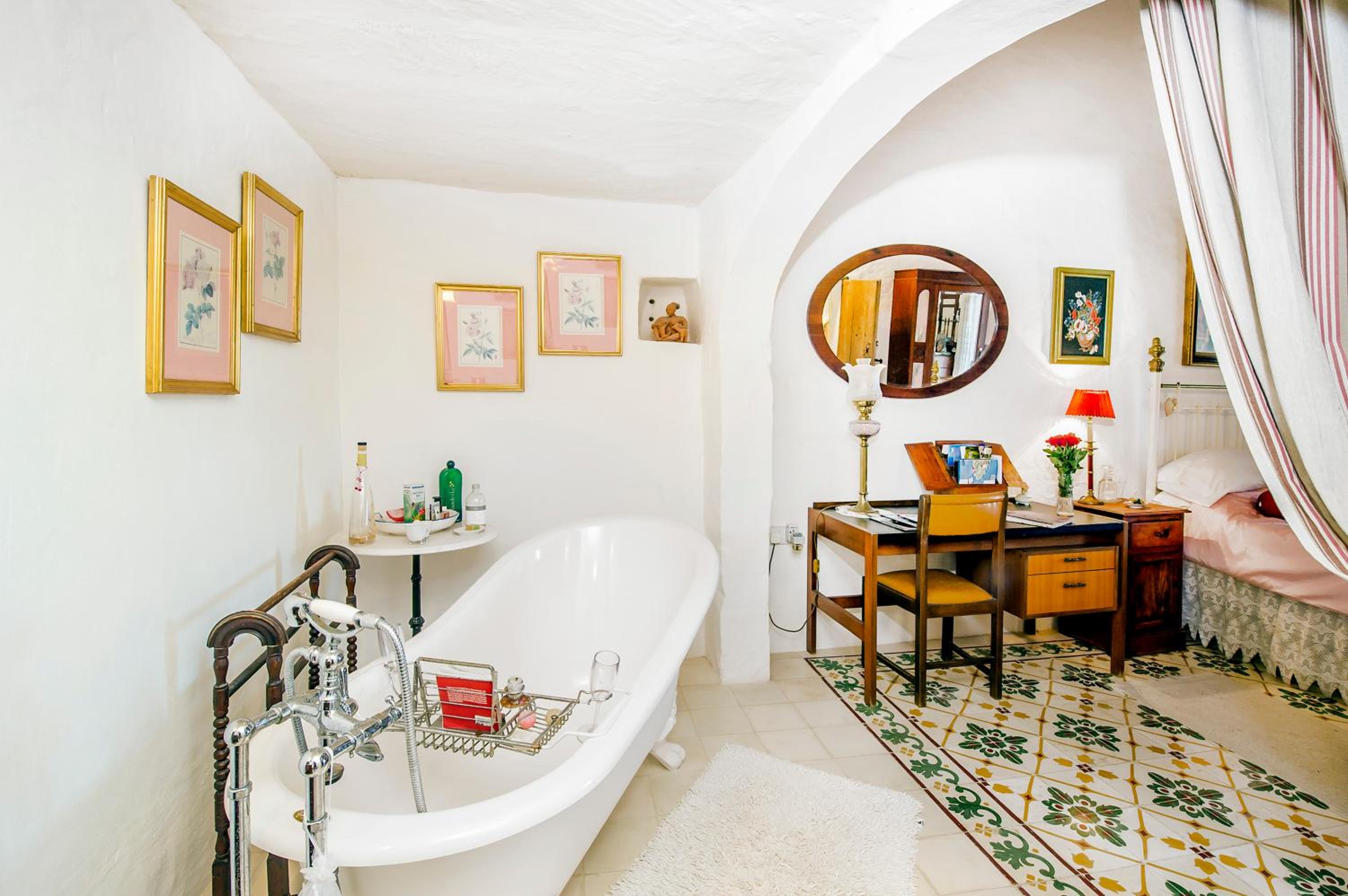 Dar tal-Kaptan Boutique Maison
