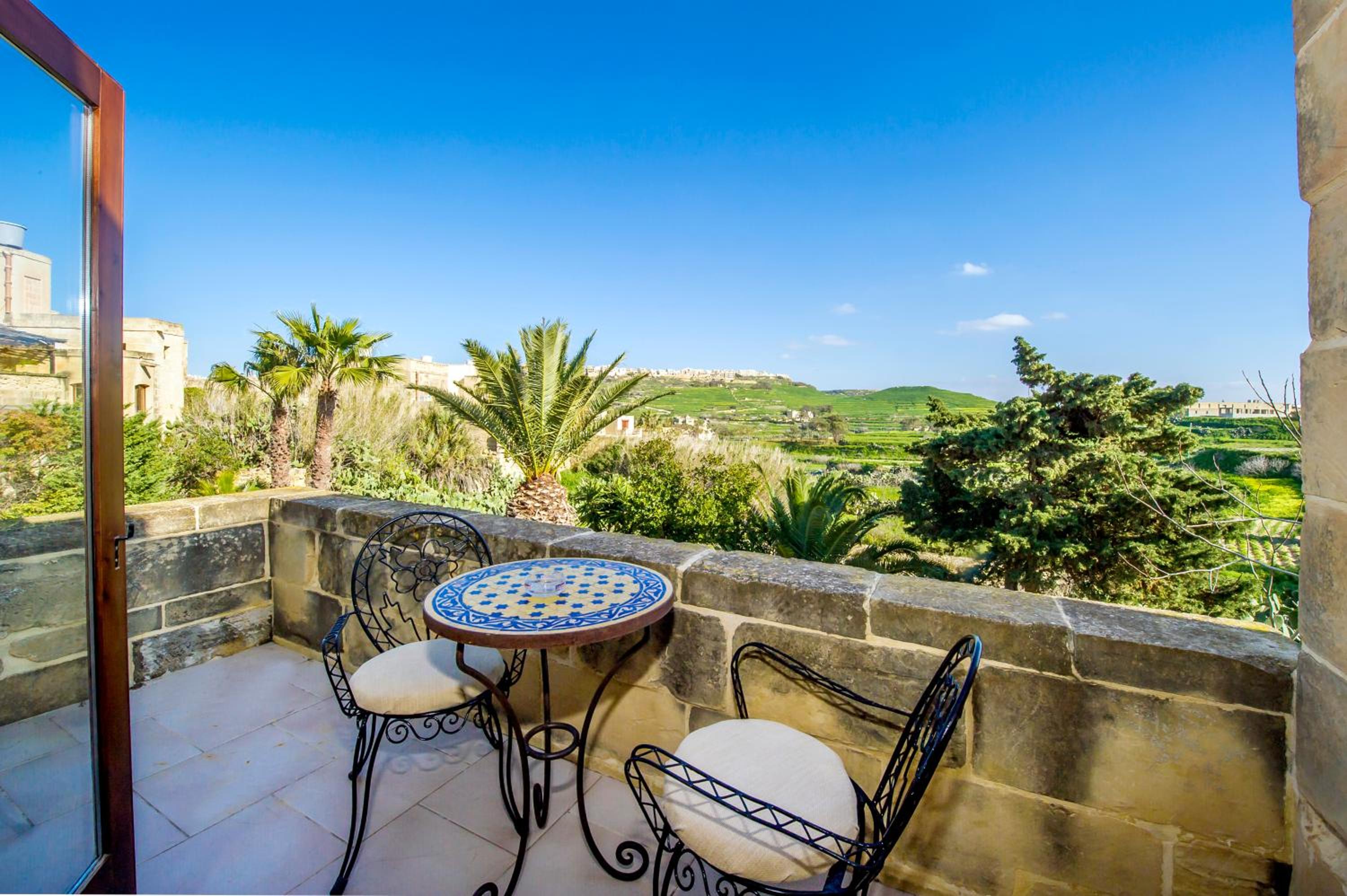 Dar tal-Kaptan Boutique Maison