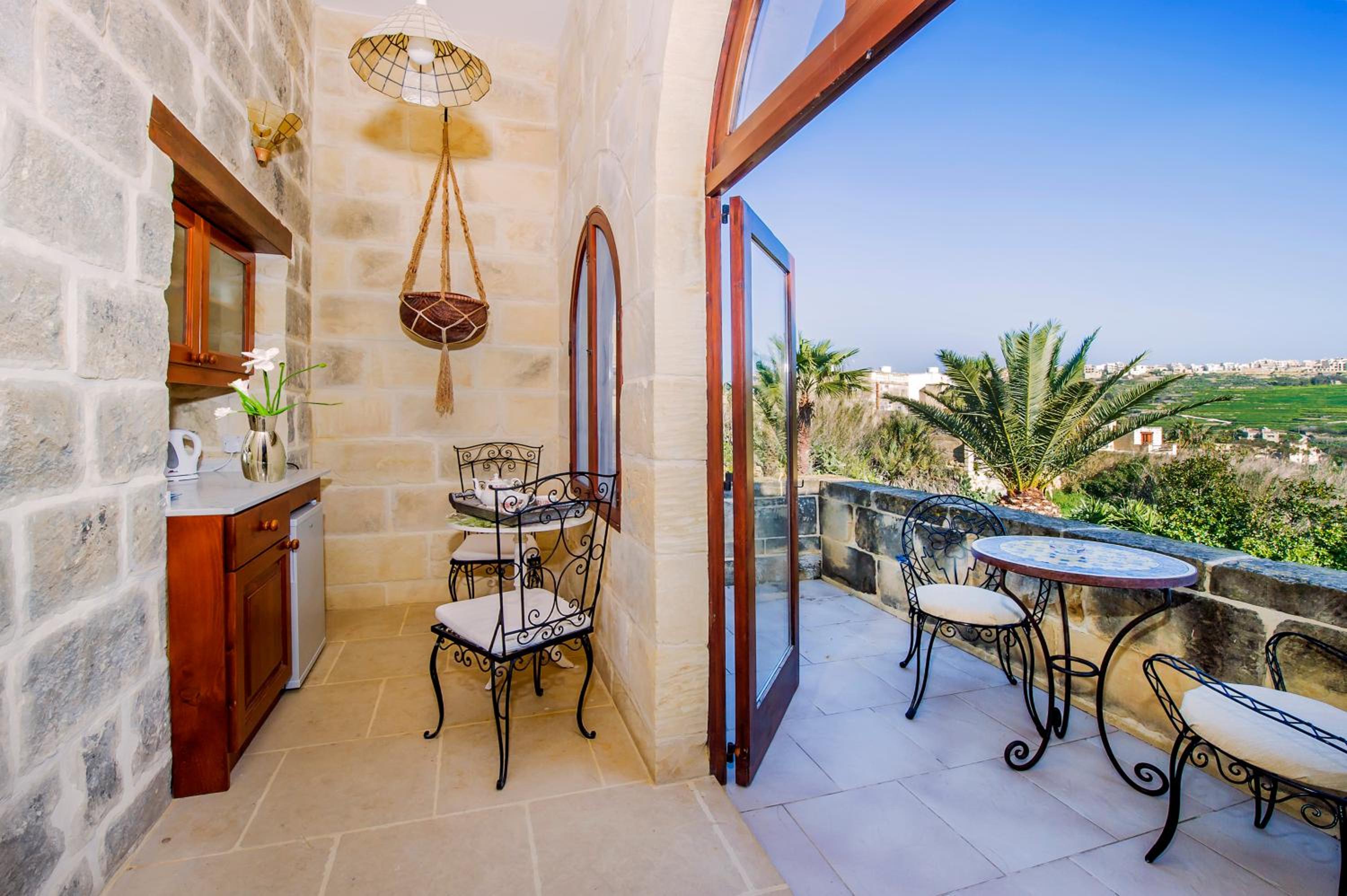 Dar tal-Kaptan Boutique Maison