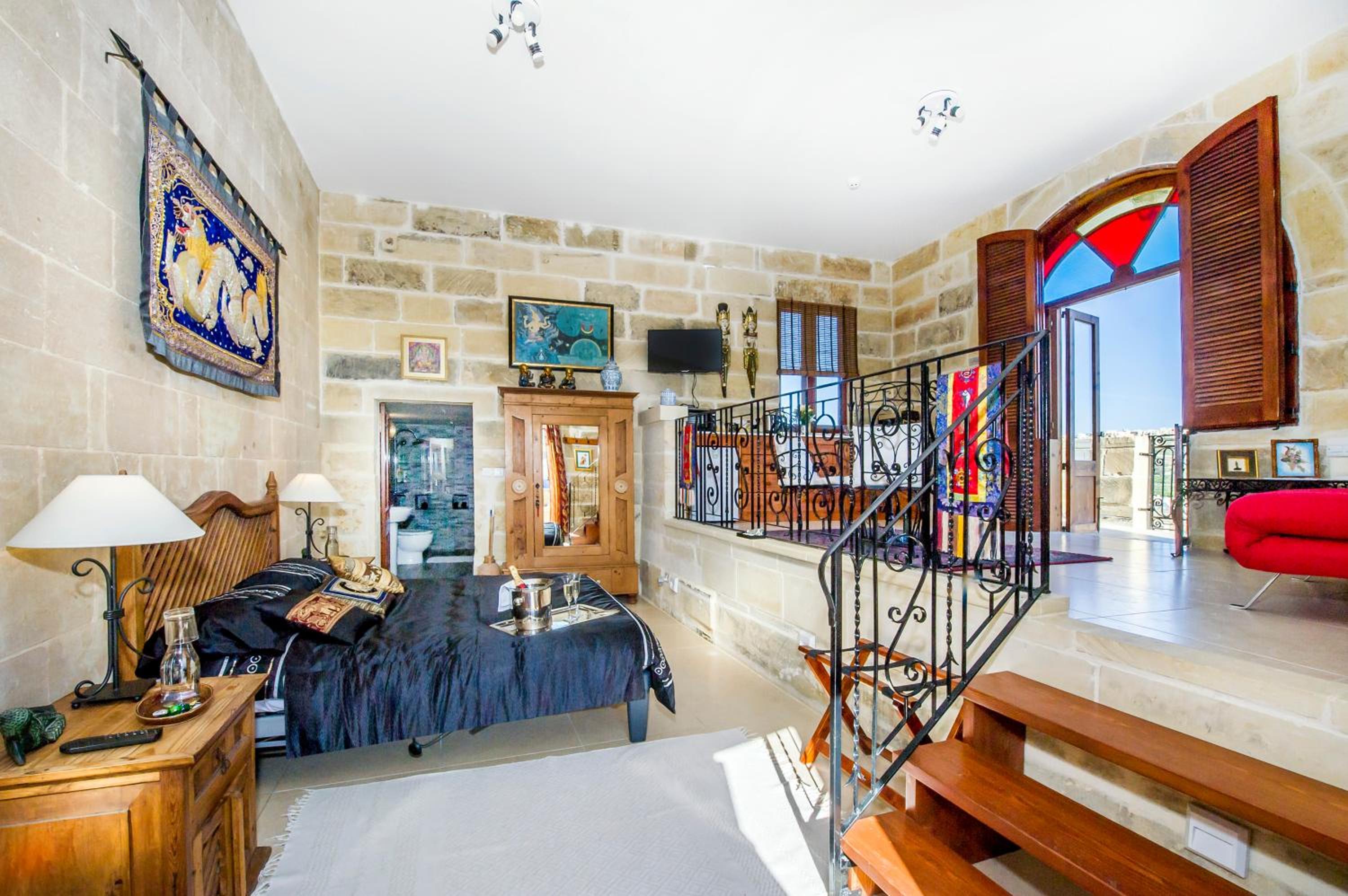 Dar tal-Kaptan Boutique Maison