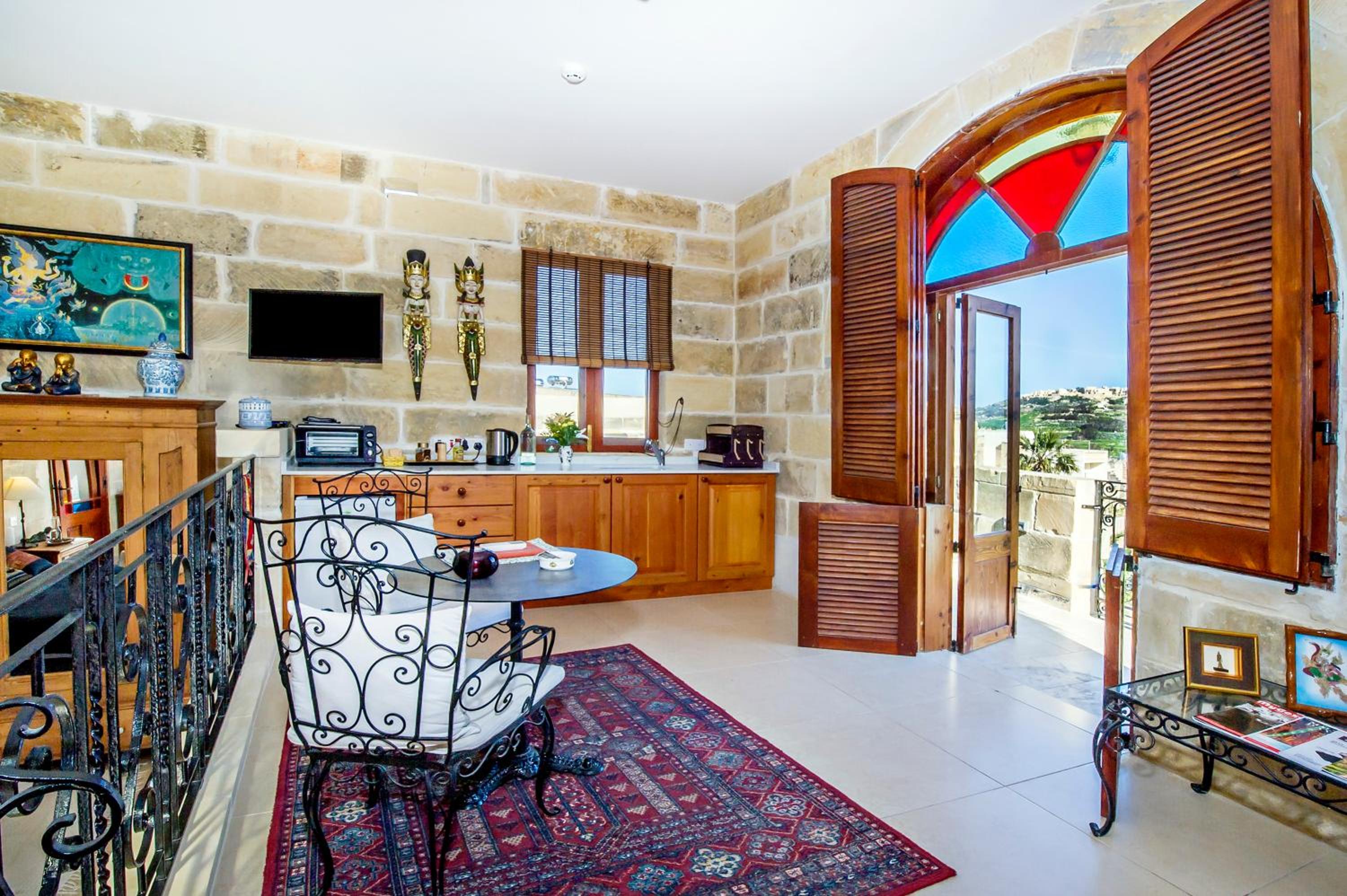 Dar tal-Kaptan Boutique Maison