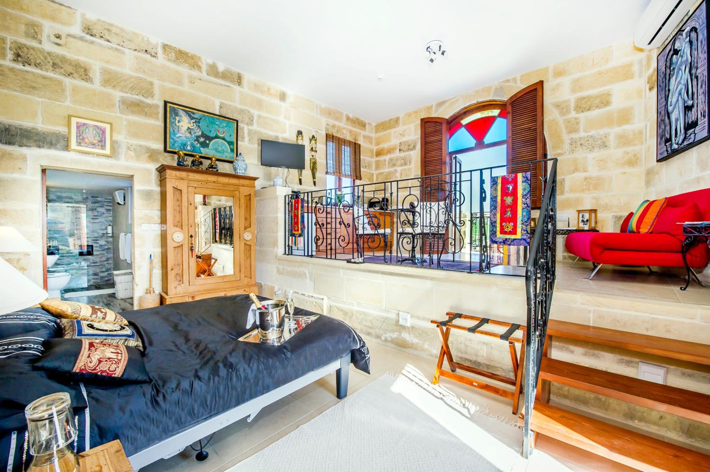 Dar tal-Kaptan Boutique Maison