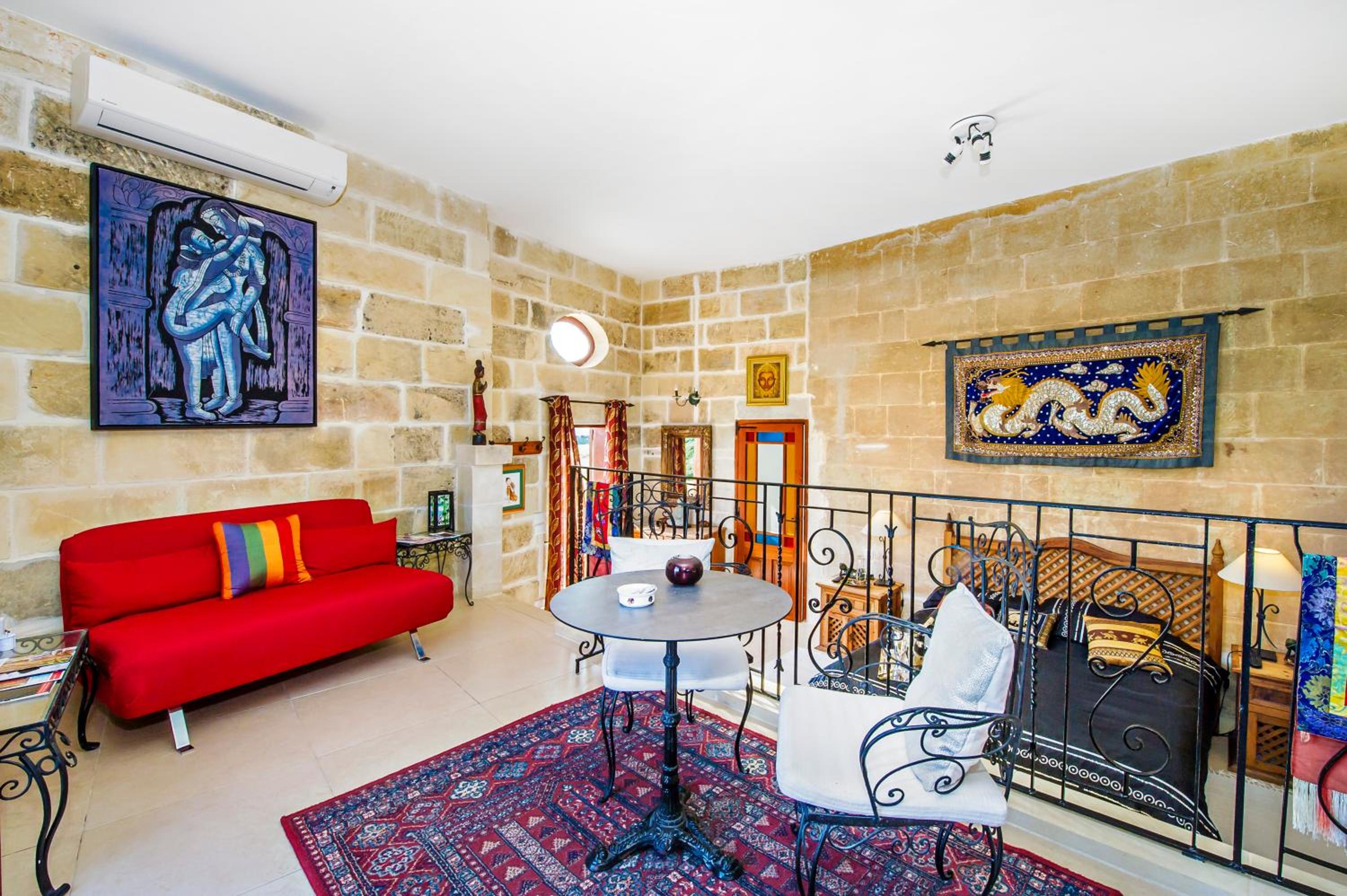 Dar tal-Kaptan Boutique Maison