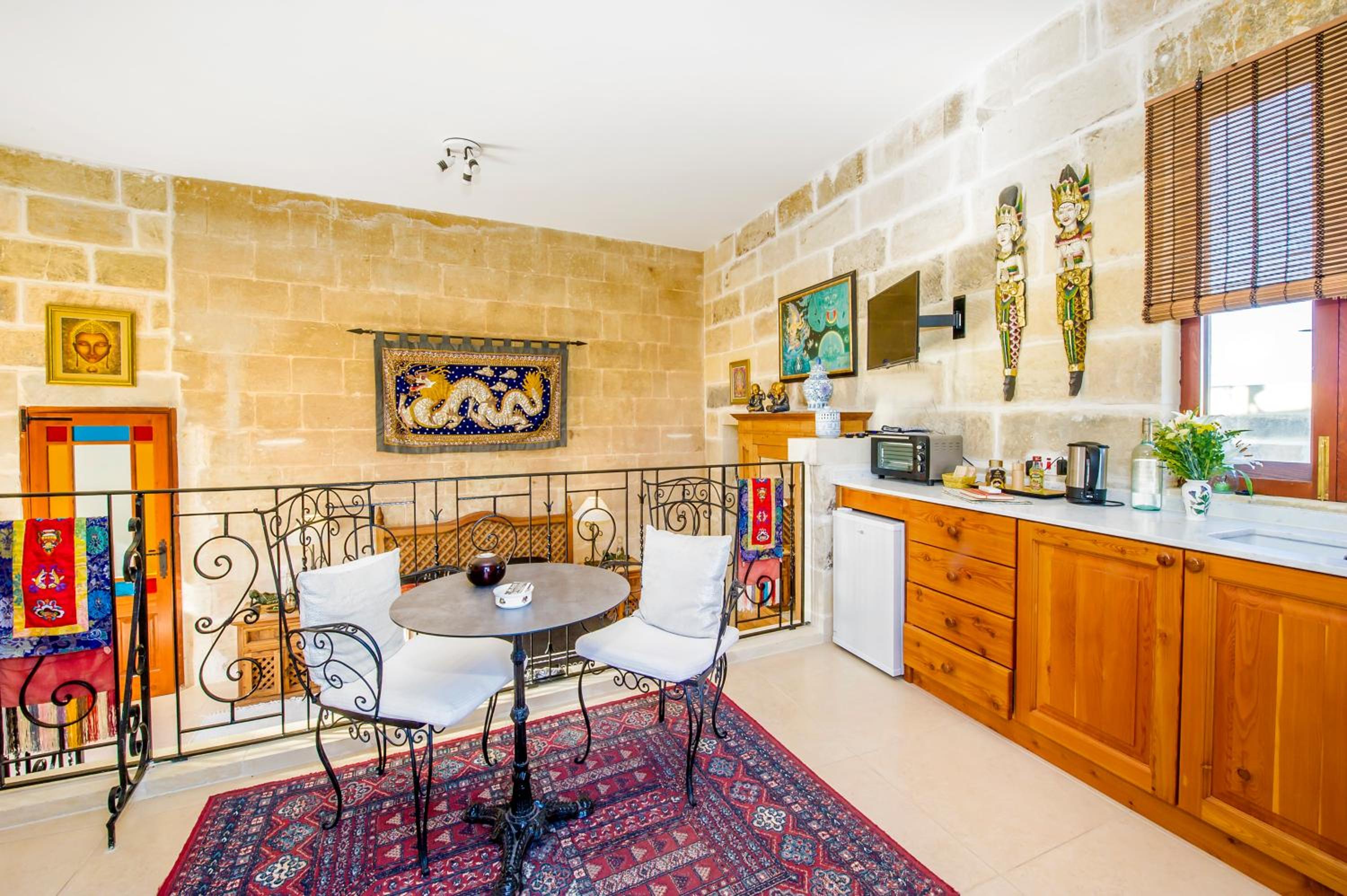 Dar tal-Kaptan Boutique Maison