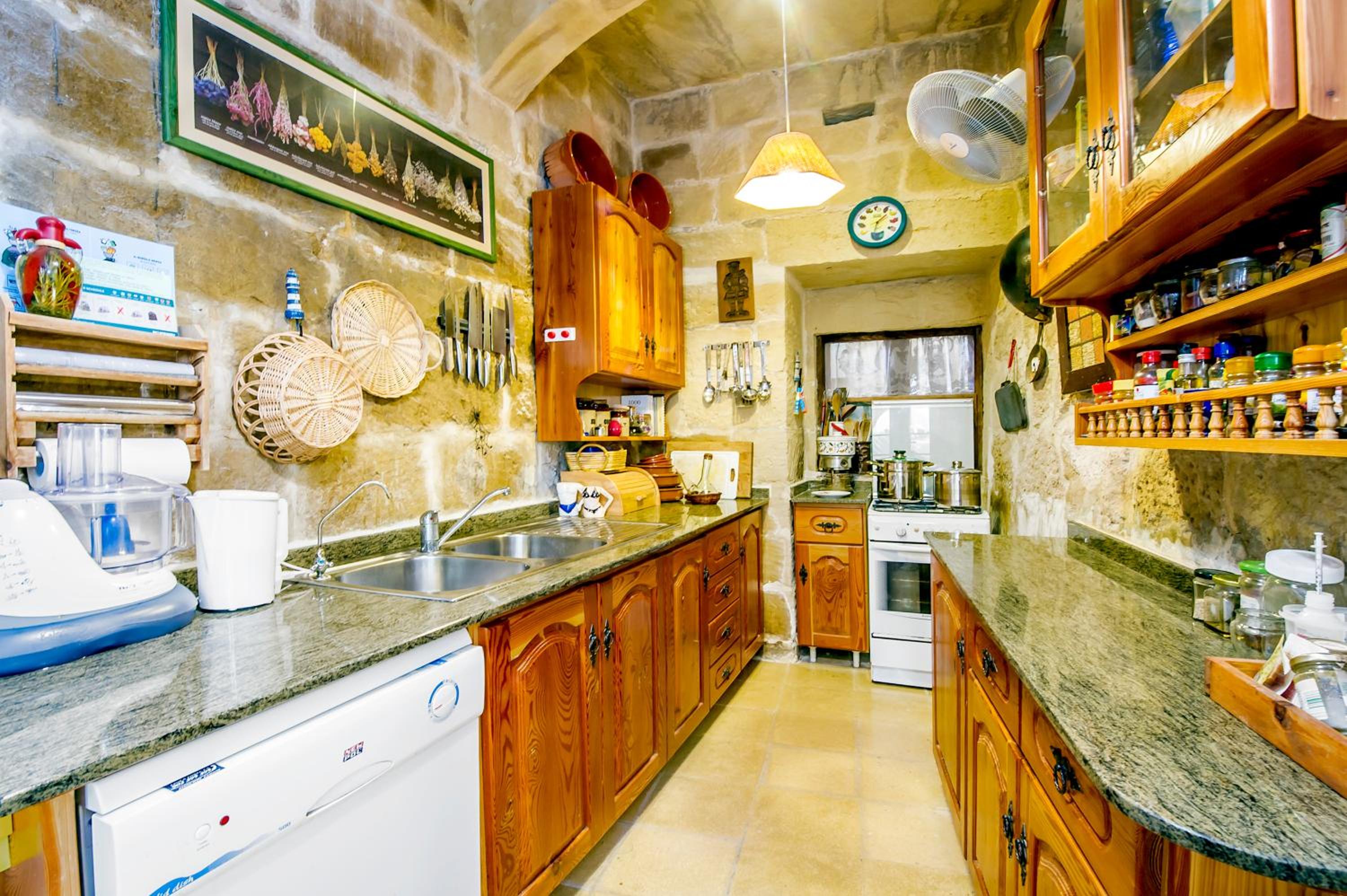 Dar tal-Kaptan Boutique Maison photo 5