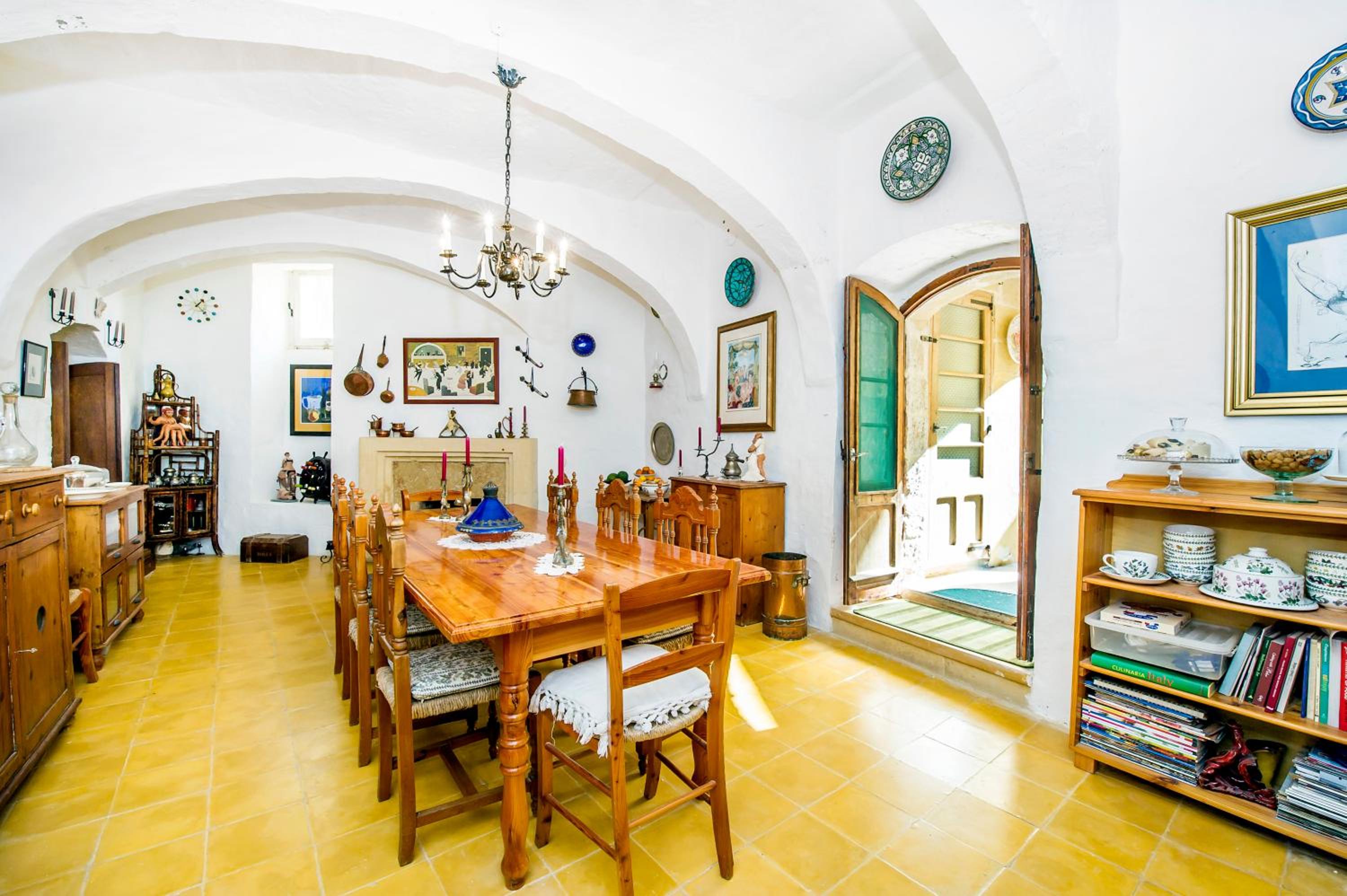 Dar tal-Kaptan Boutique Maison