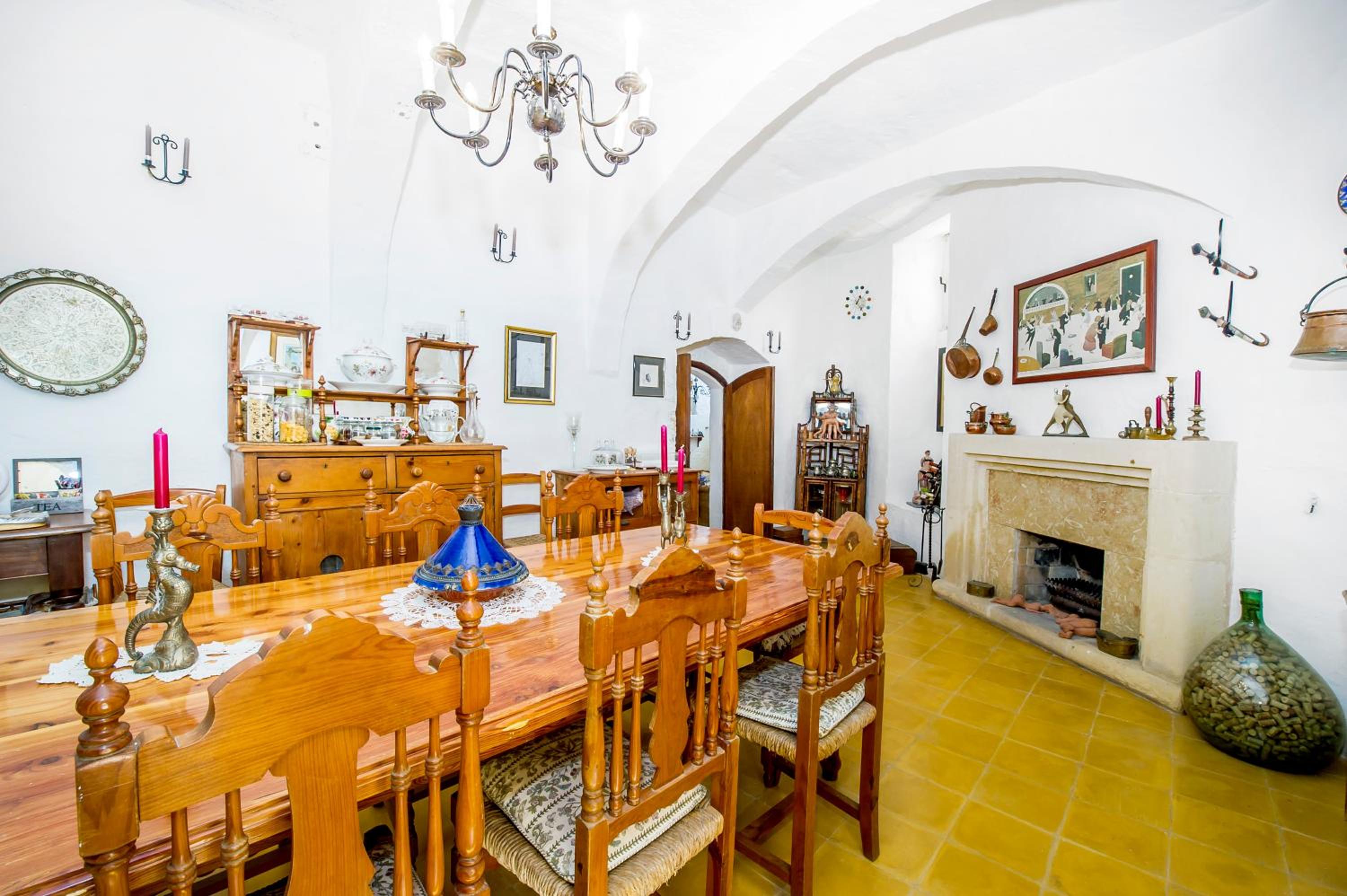 Dar tal-Kaptan Boutique Maison