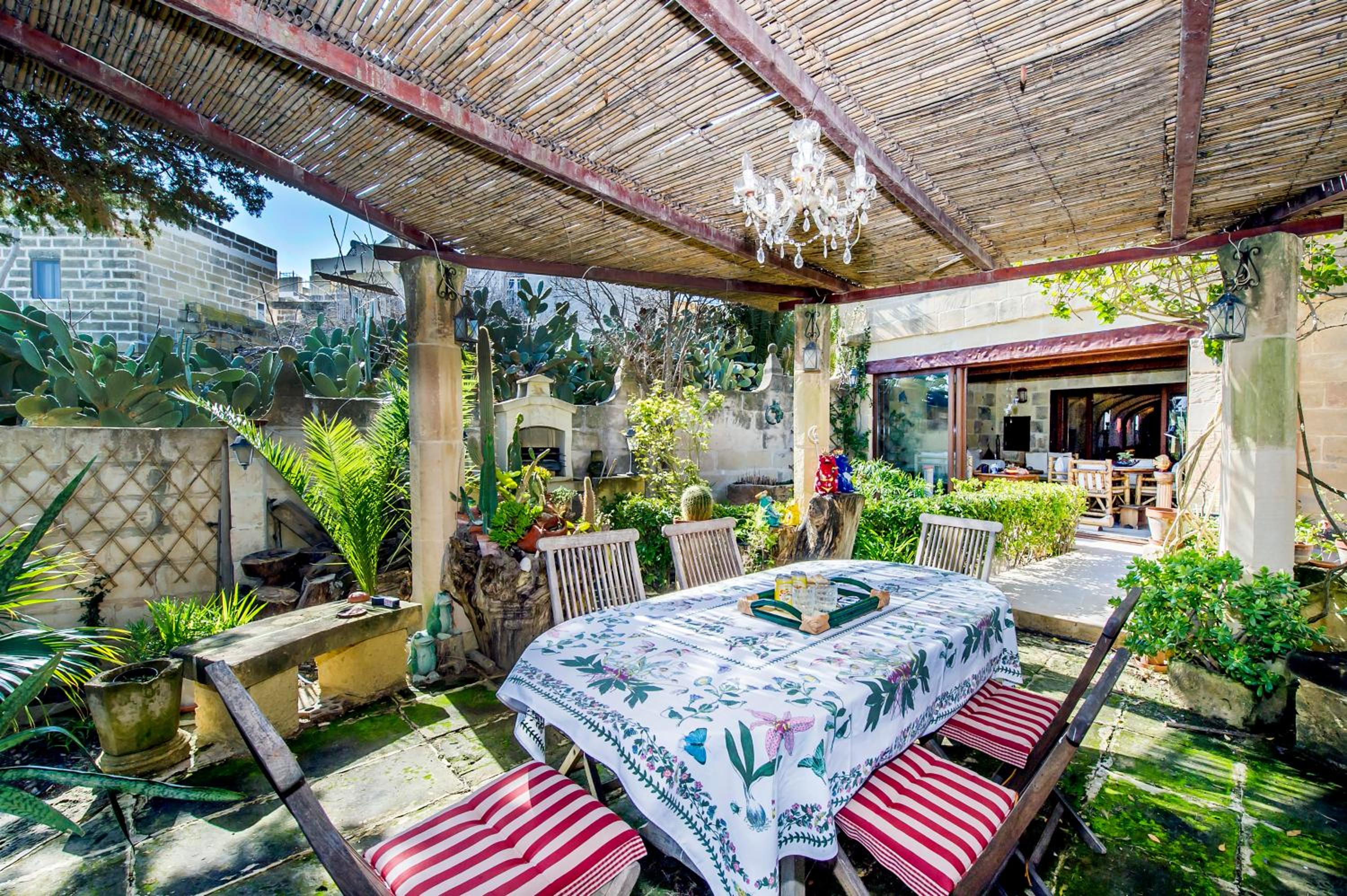 Dar tal-Kaptan Boutique Maison photo 2