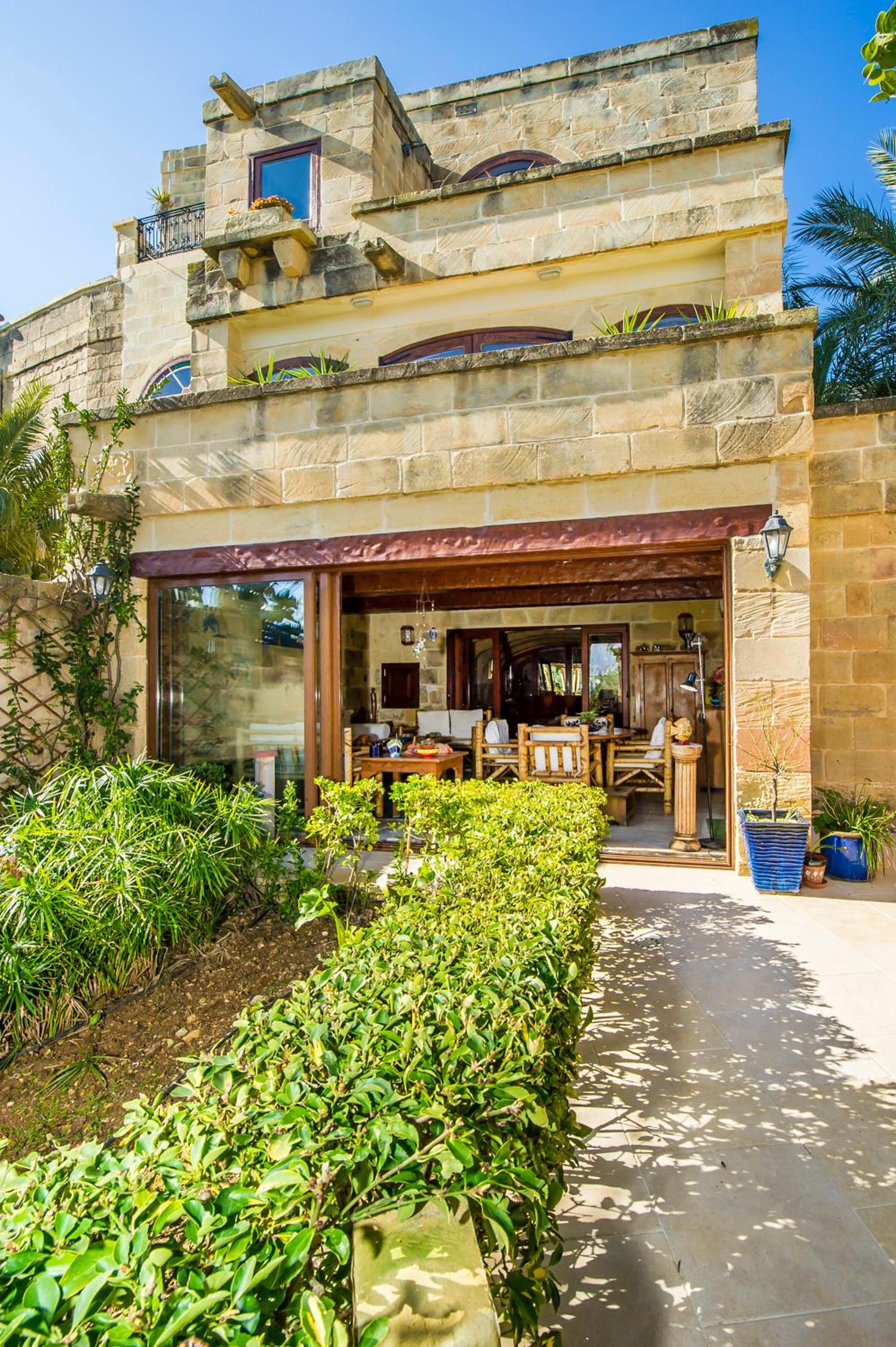Dar tal-Kaptan Boutique Maison