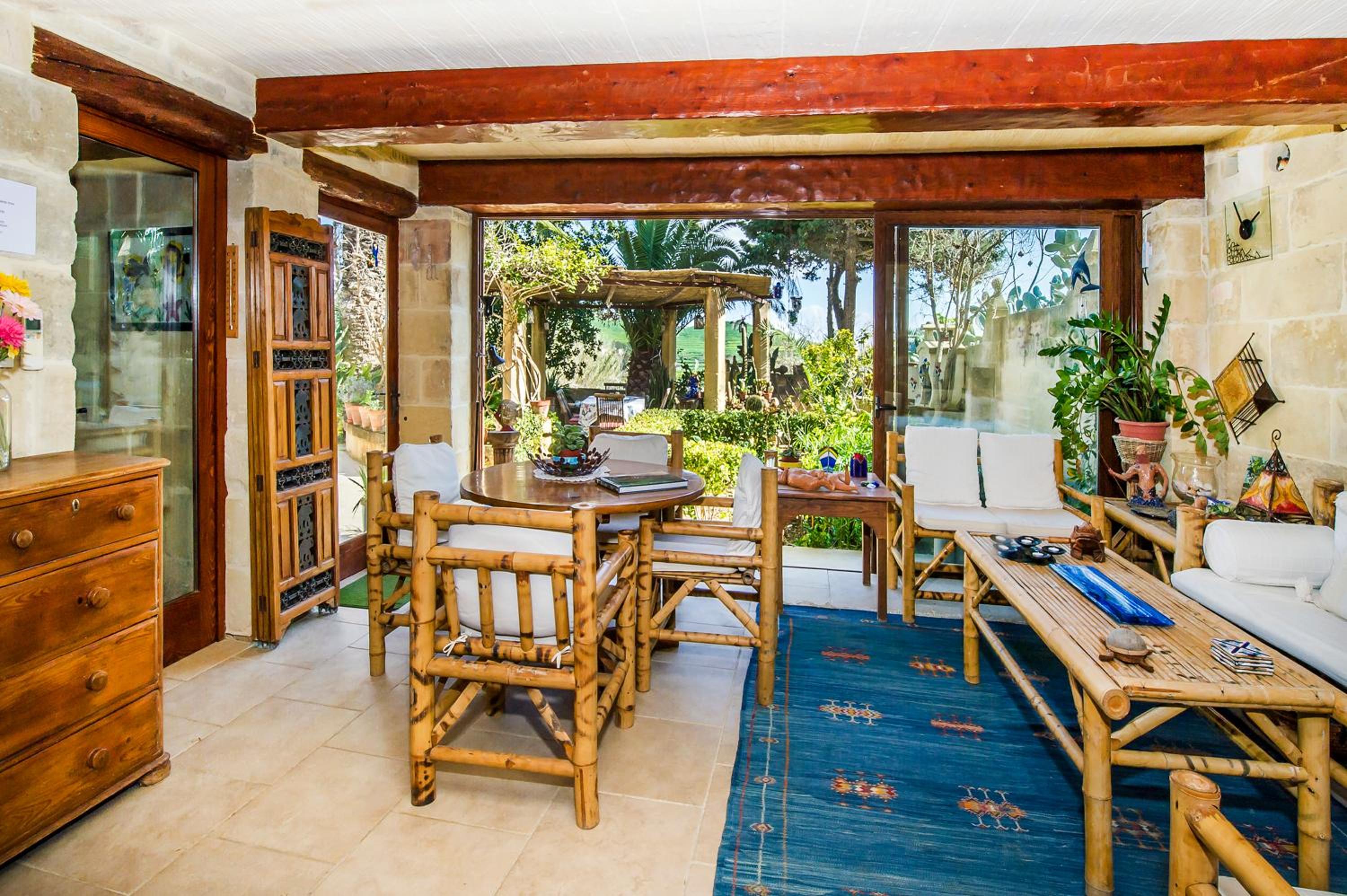 Dar tal-Kaptan Boutique Maison