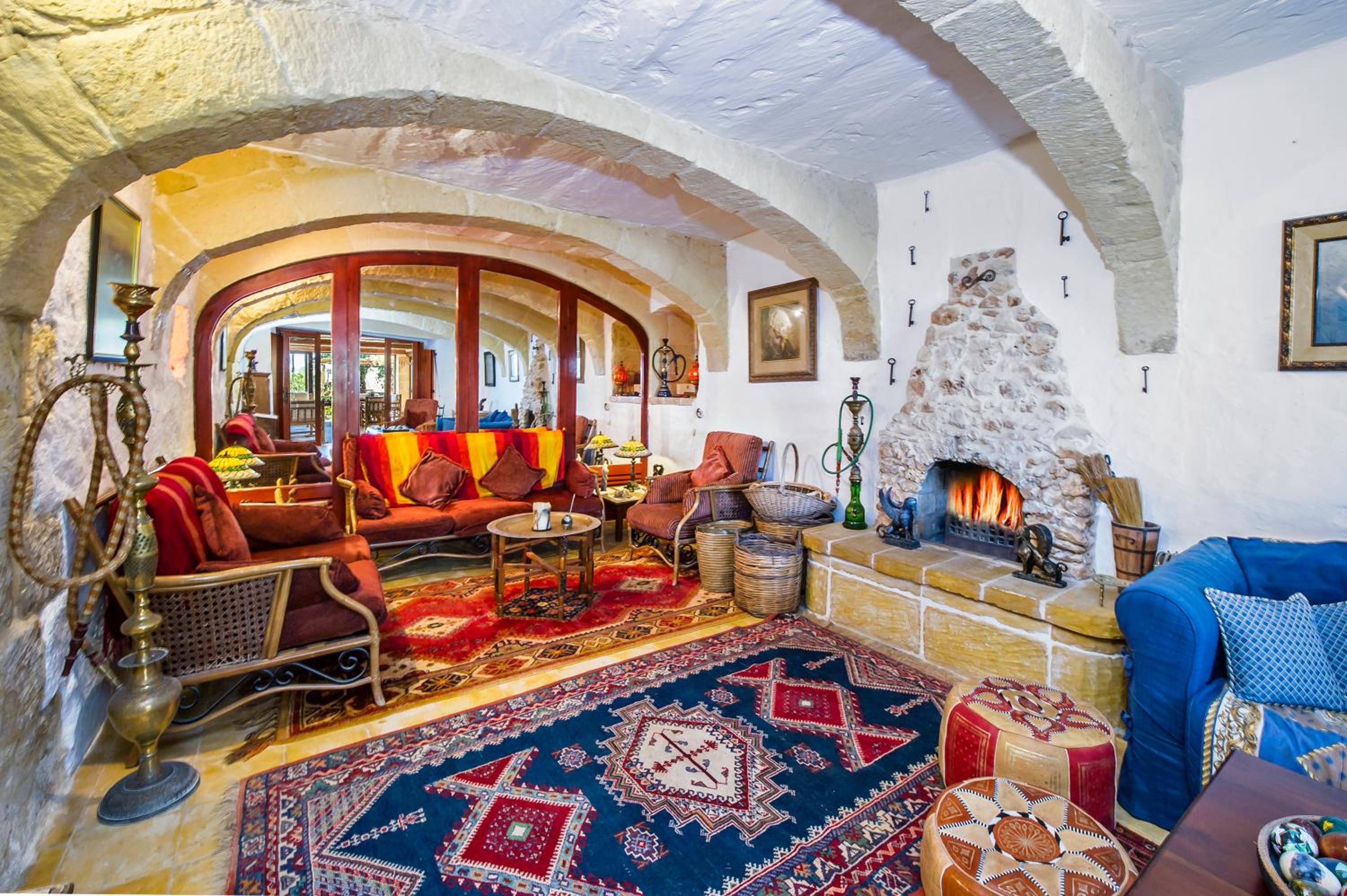 Dar tal-Kaptan Boutique Maison