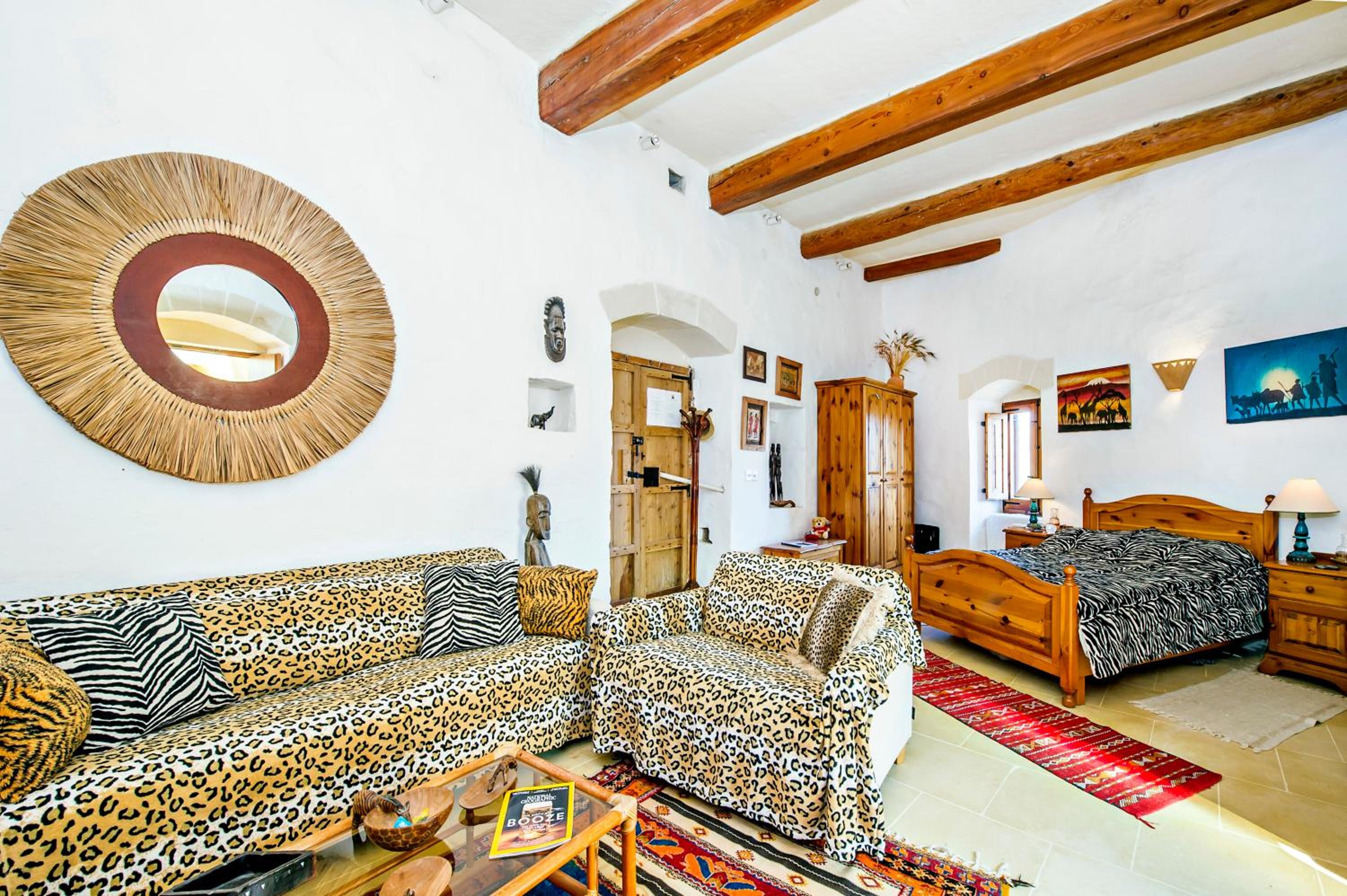 Dar tal-Kaptan Boutique Maison