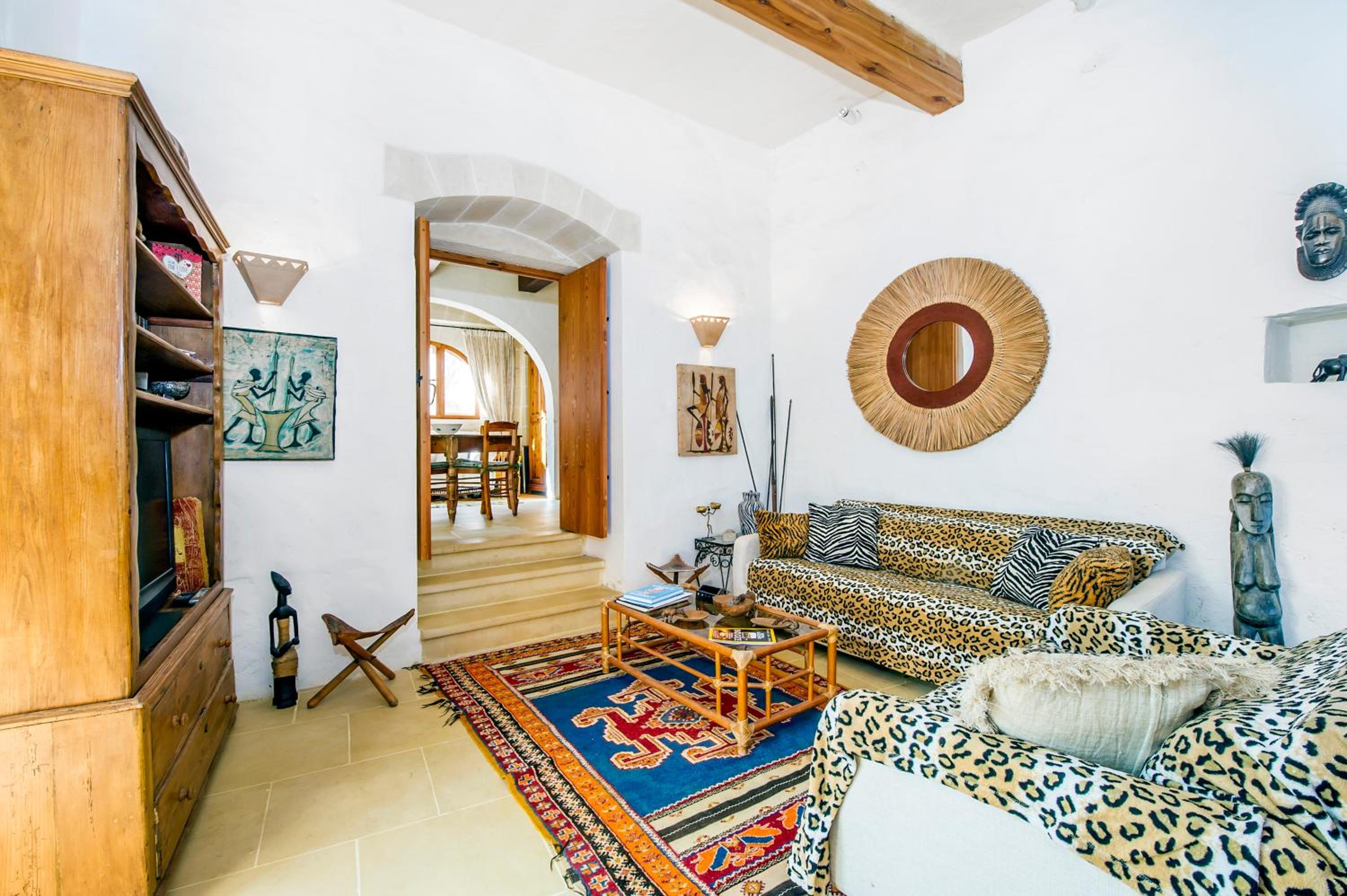 Dar tal-Kaptan Boutique Maison