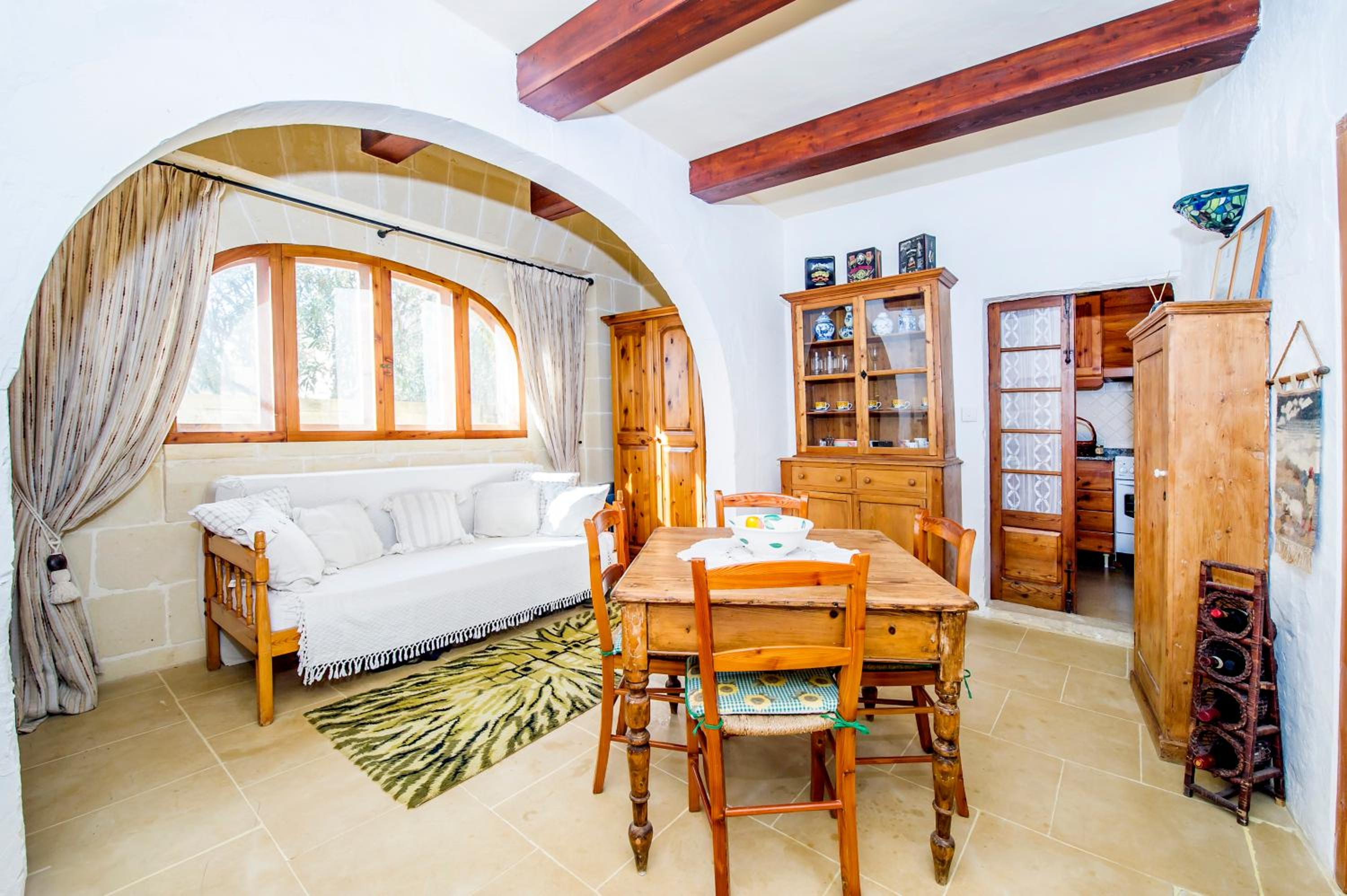 Dar tal-Kaptan Boutique Maison