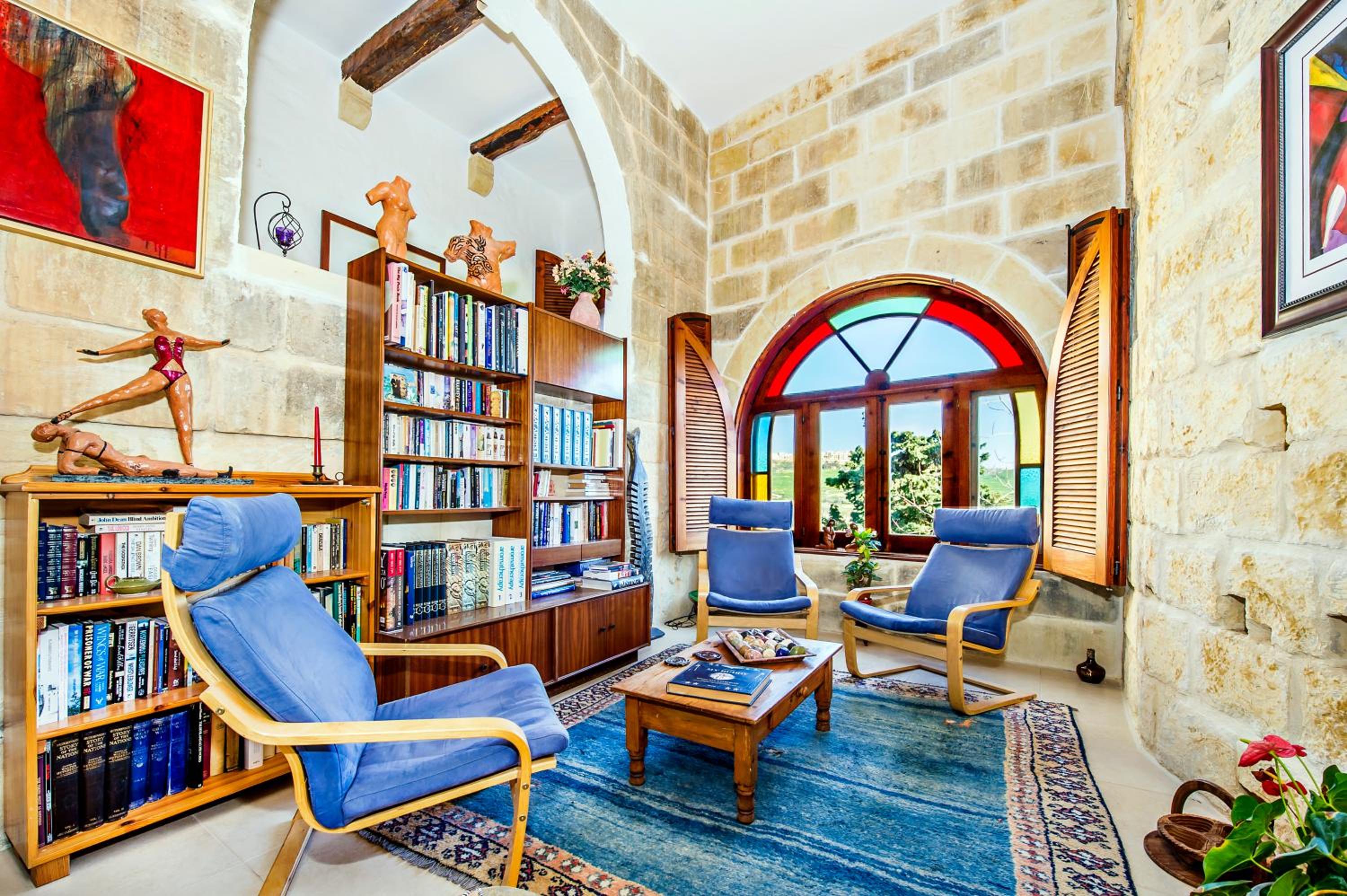 Dar tal-Kaptan Boutique Maison