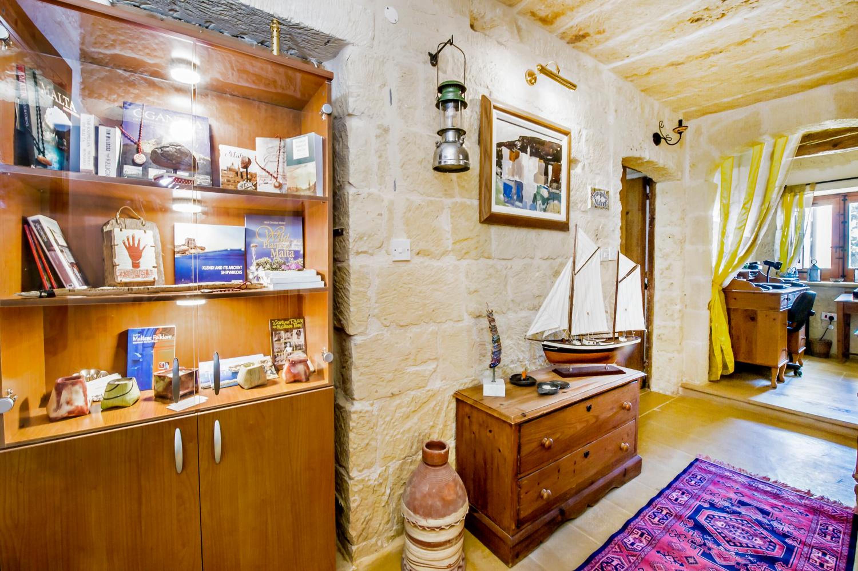 Dar tal-Kaptan Boutique Maison