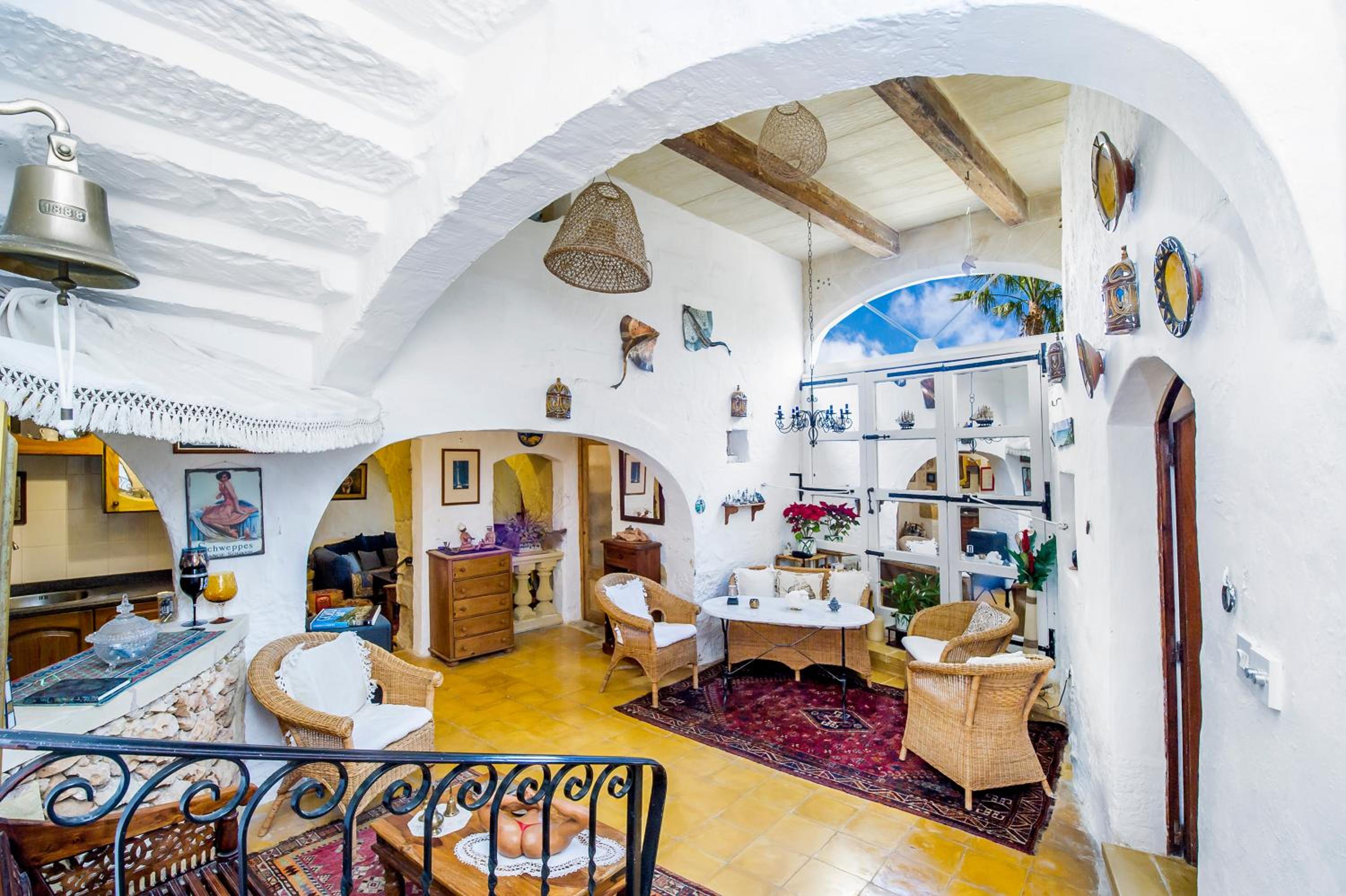 Dar tal-Kaptan Boutique Maison