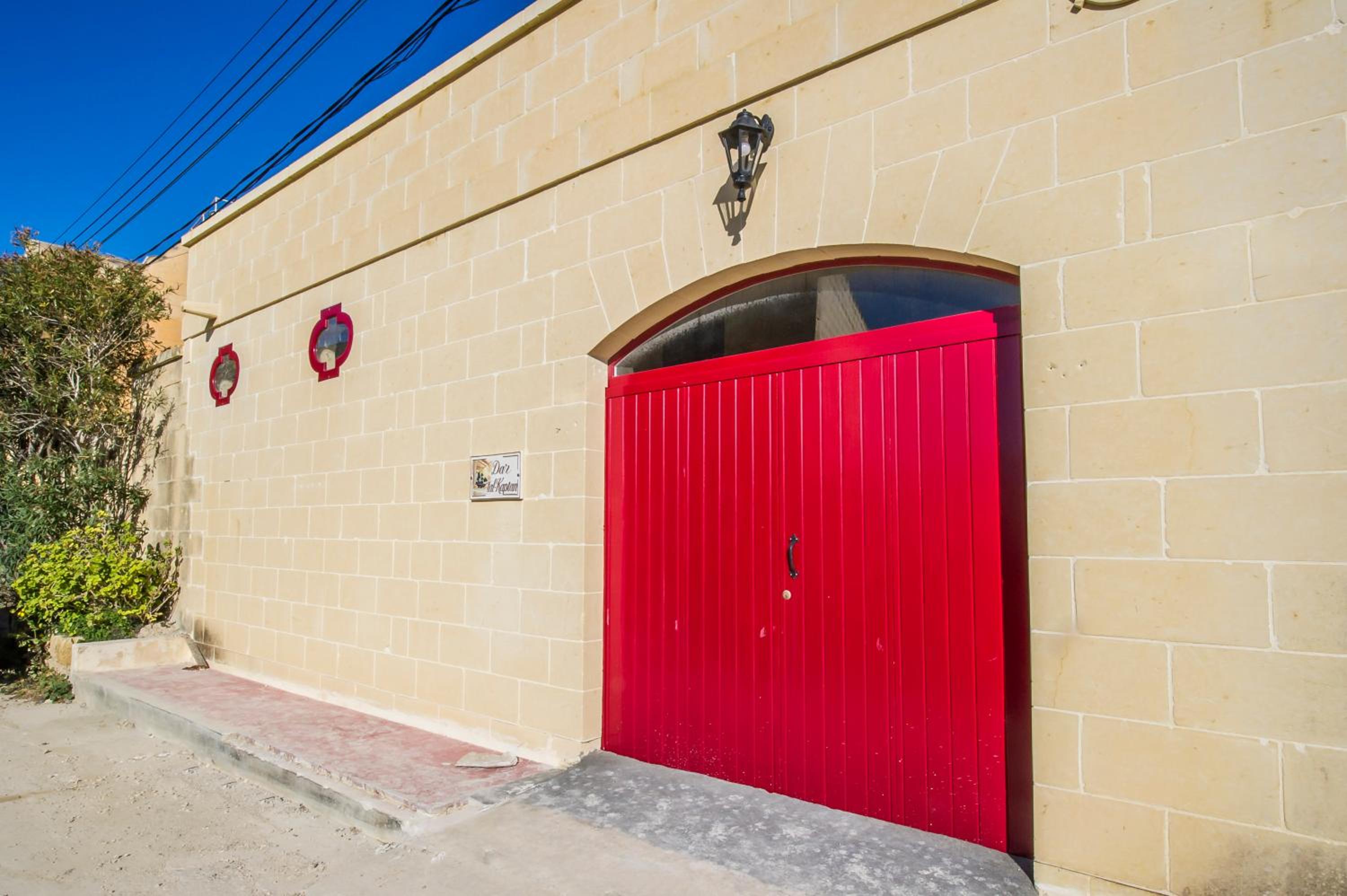 Dar tal-Kaptan Boutique Maison