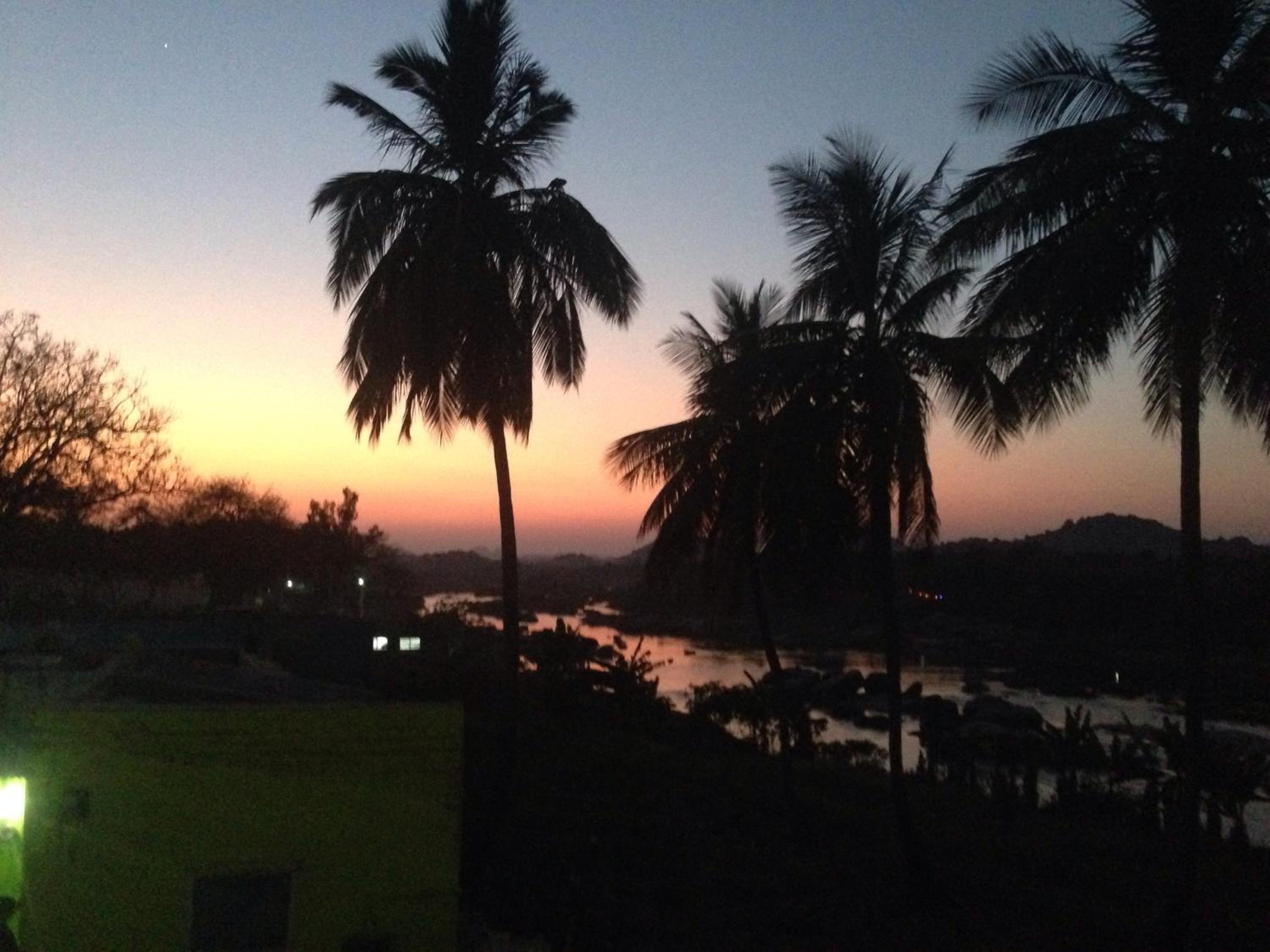 Archana Guest House River View view 5