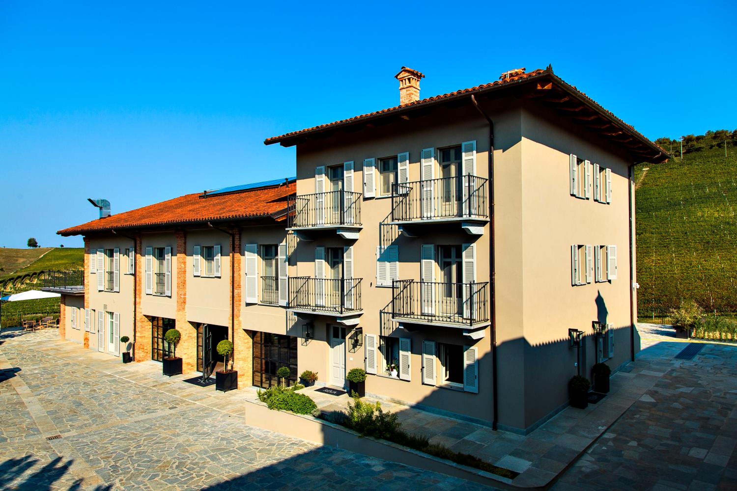 building