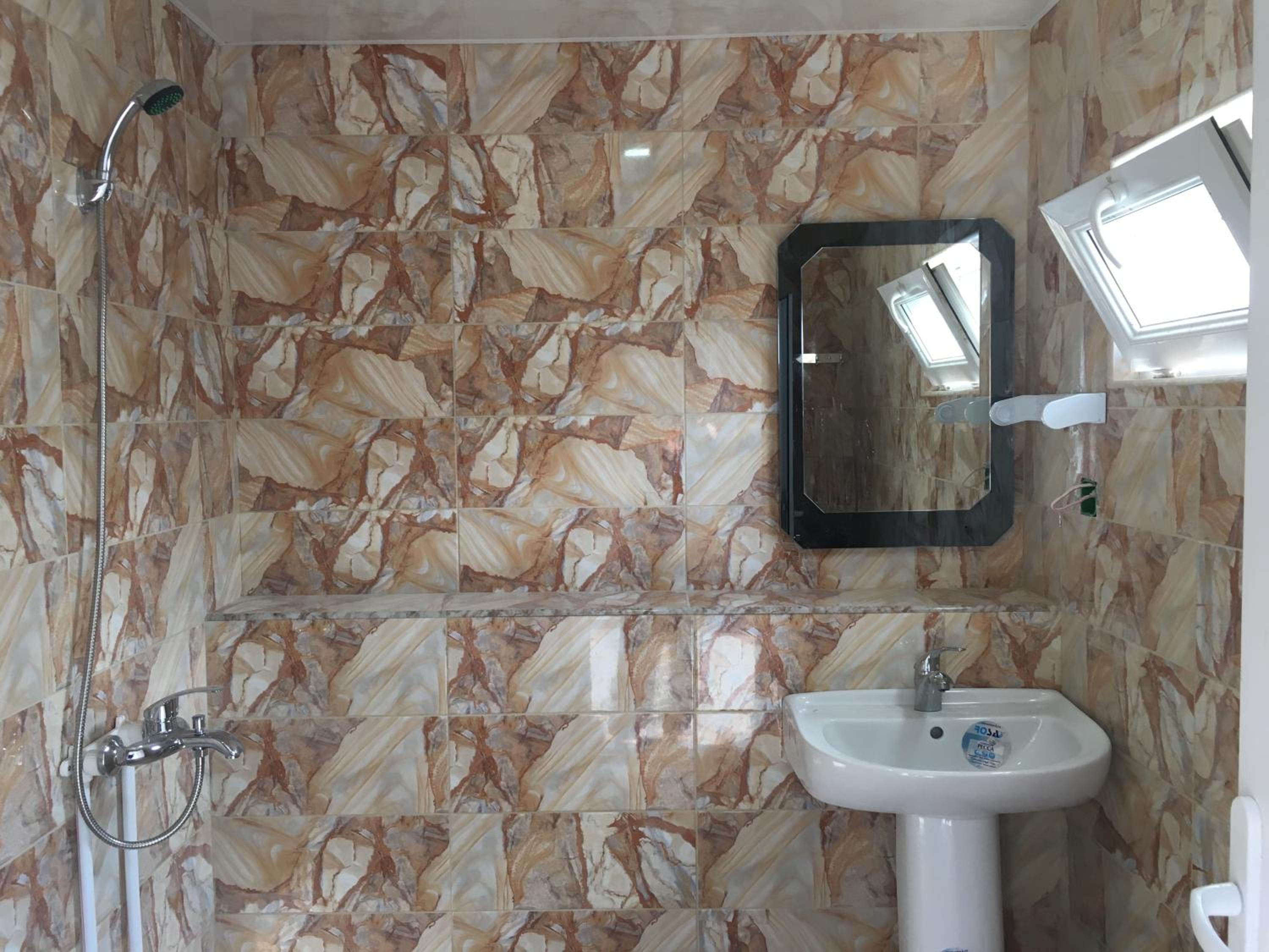 Guest house Dilijan Orran