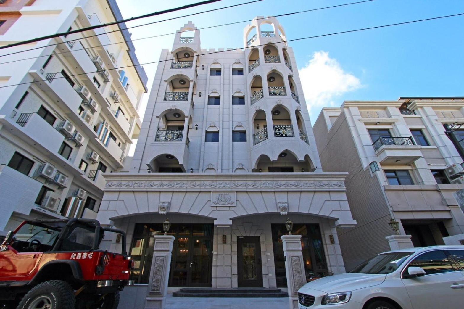 building