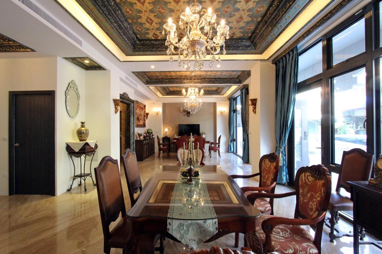 Fardo Homestay