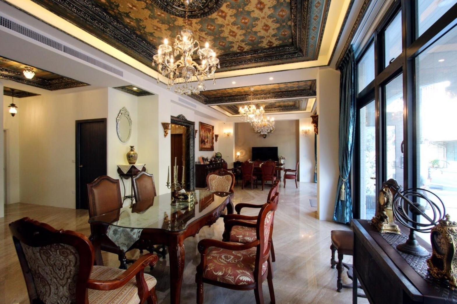 Fardo Homestay