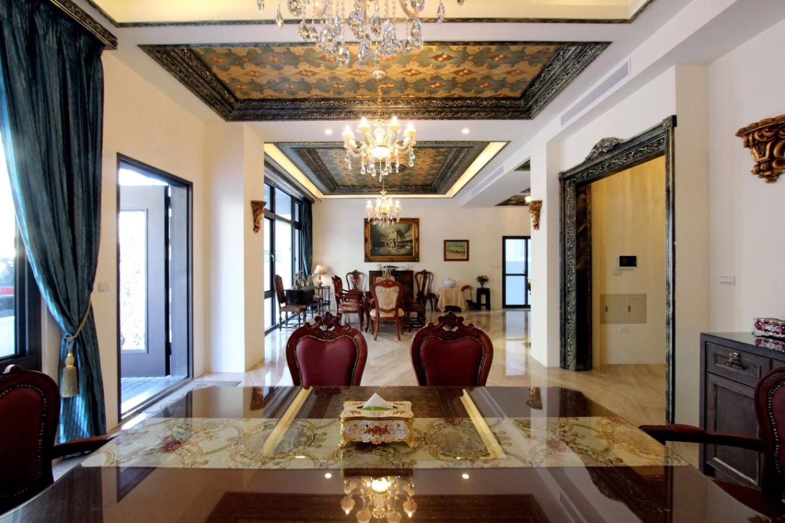 Fardo Homestay