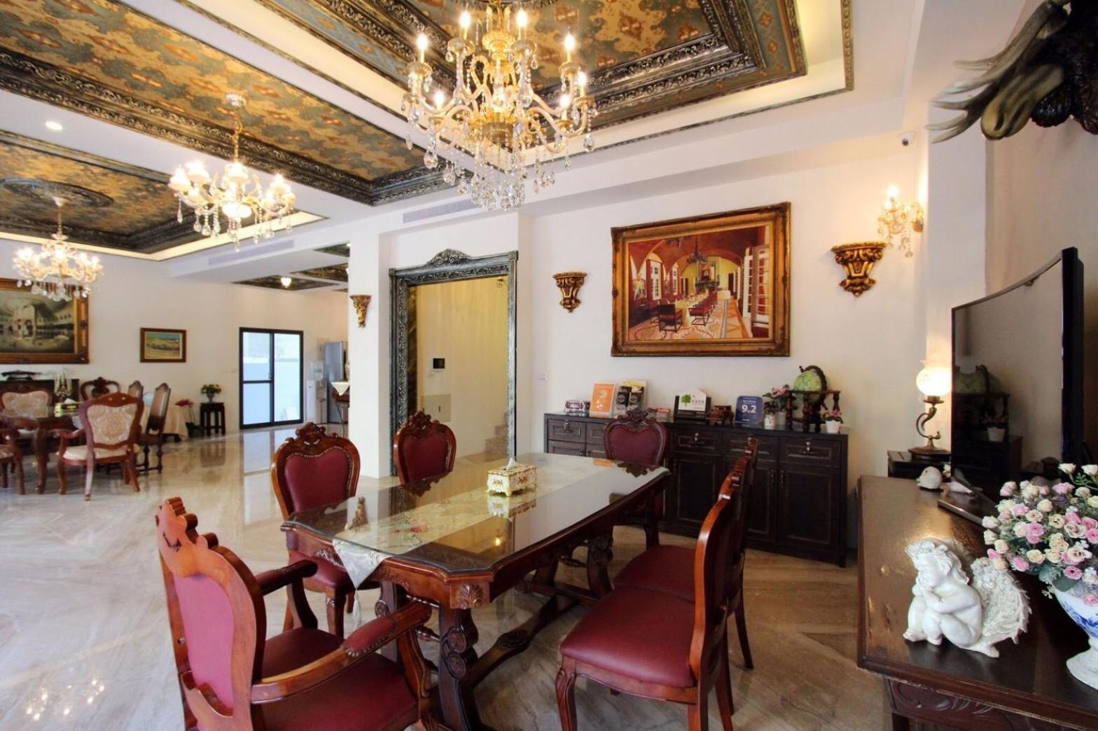 Fardo Homestay