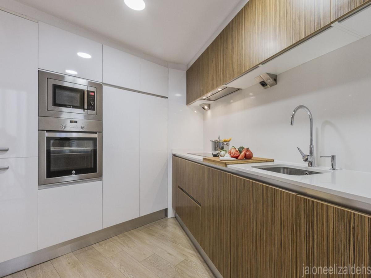 Center Pamplona Apartment view 4