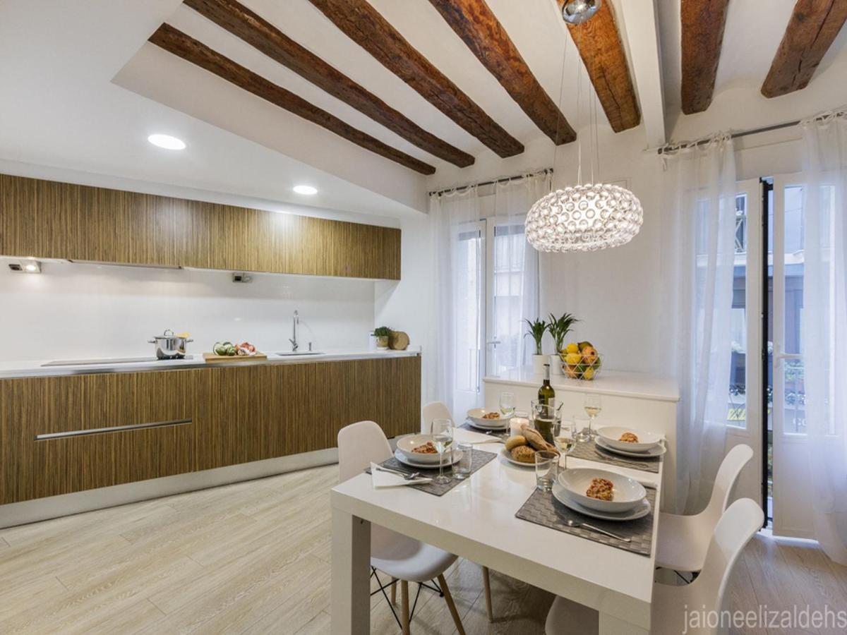 Center Pamplona Apartment view 2