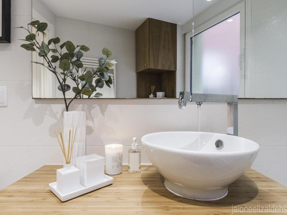 Center Pamplona Apartment view 5