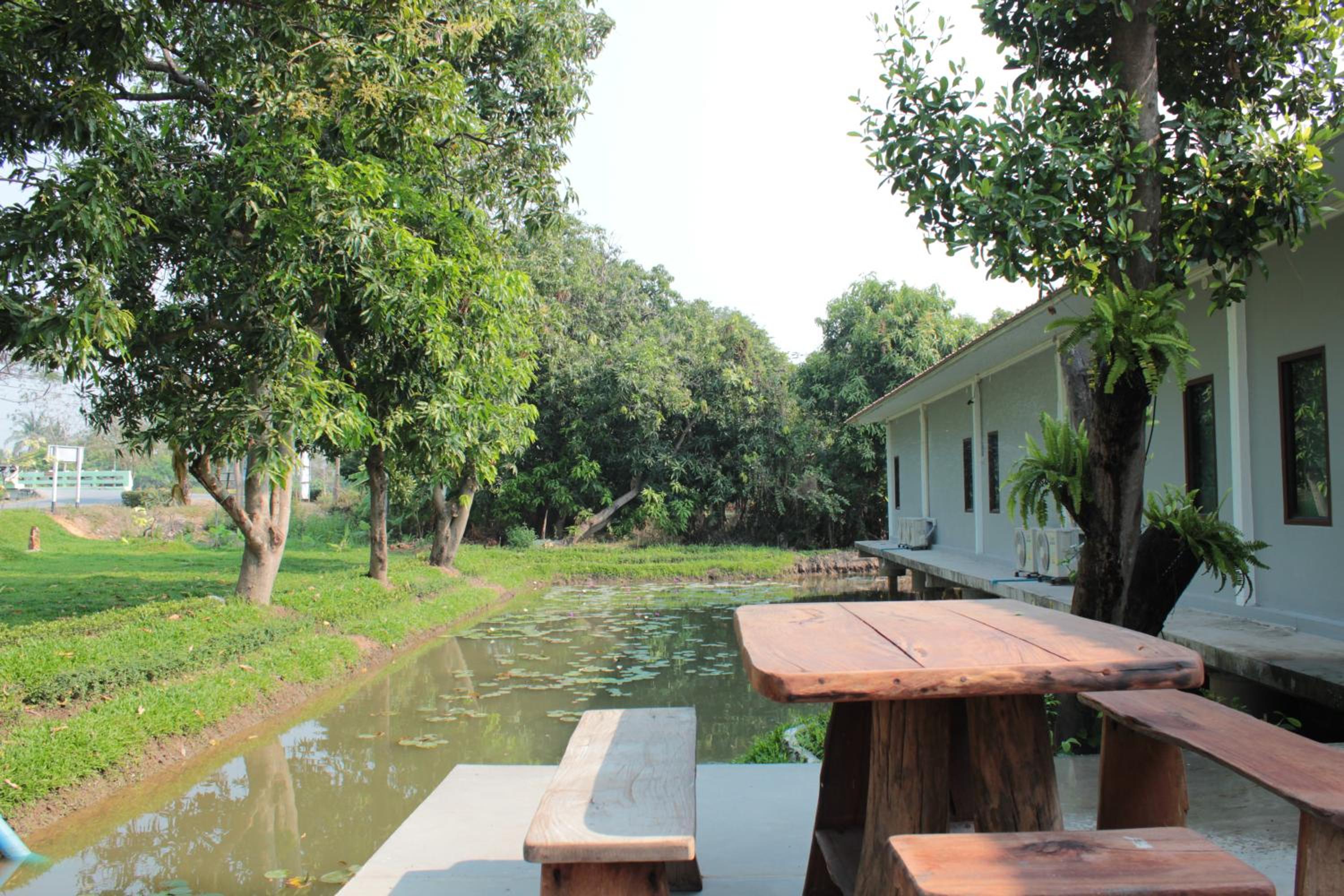 Nai Suan Inn view 5
