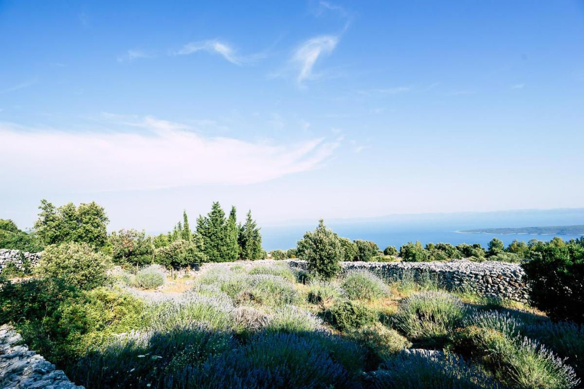Sea View Villa Dvori Sv. Jurja view 5