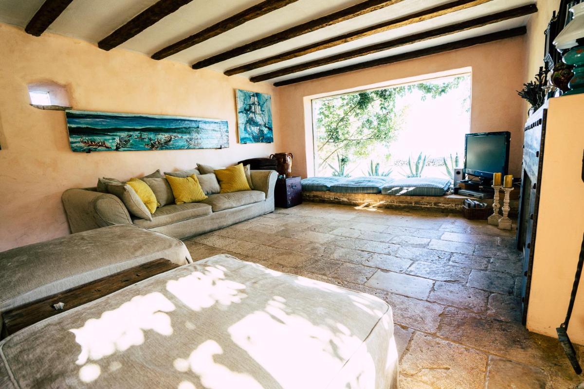 Sea View Villa Dvori Sv. Jurja view 4