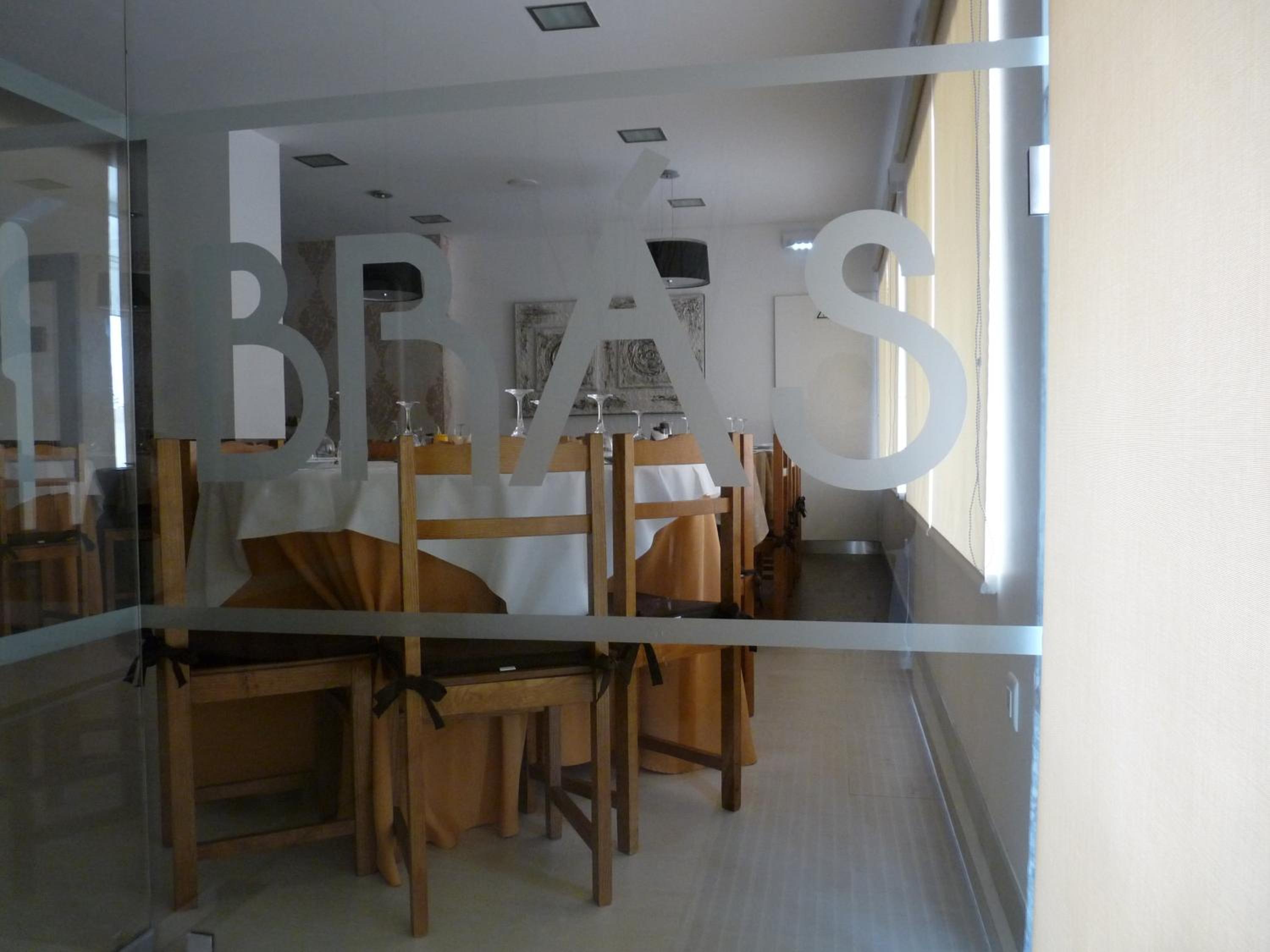 Residencial o Bras