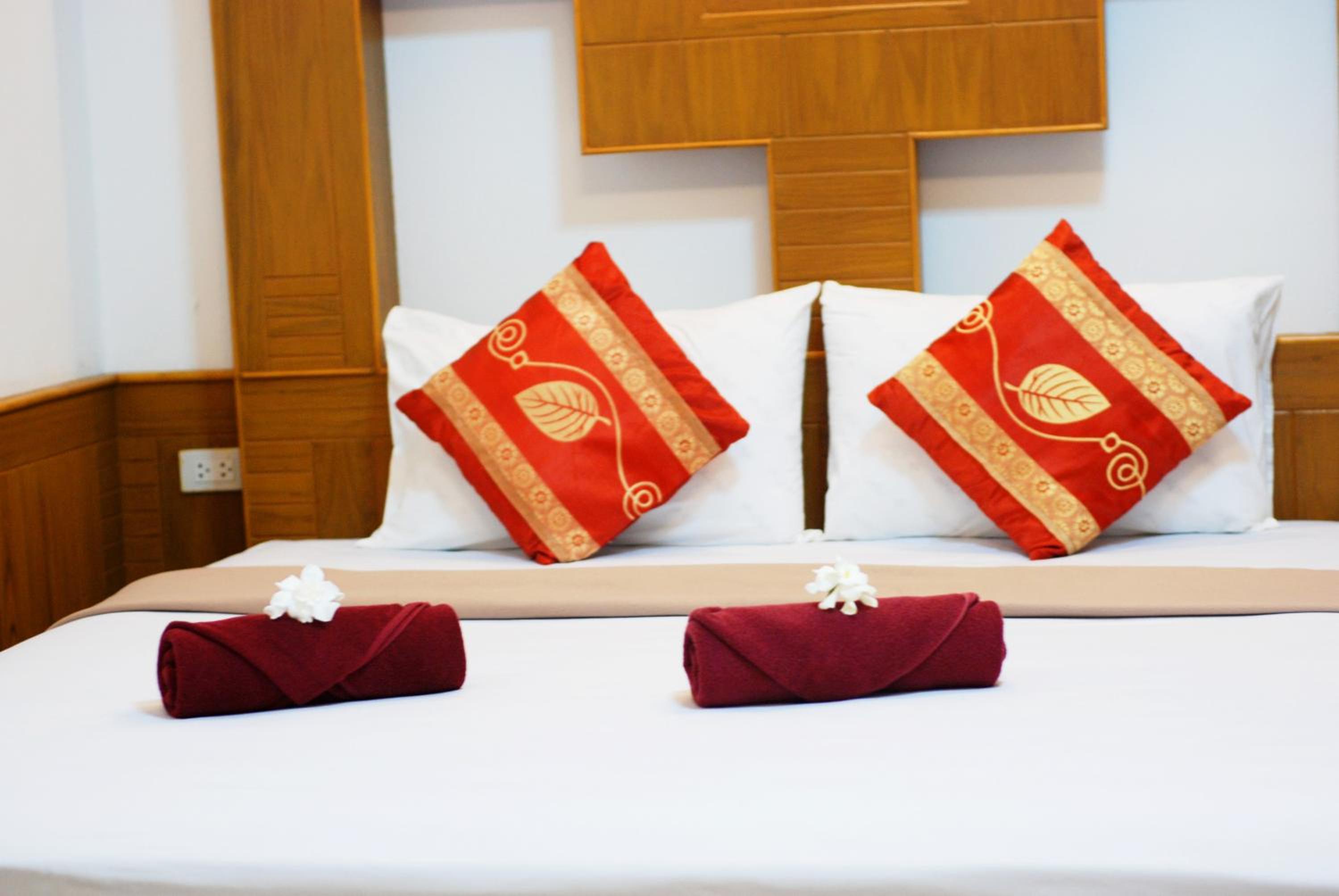 Nature Beach Resort, Koh Lanta