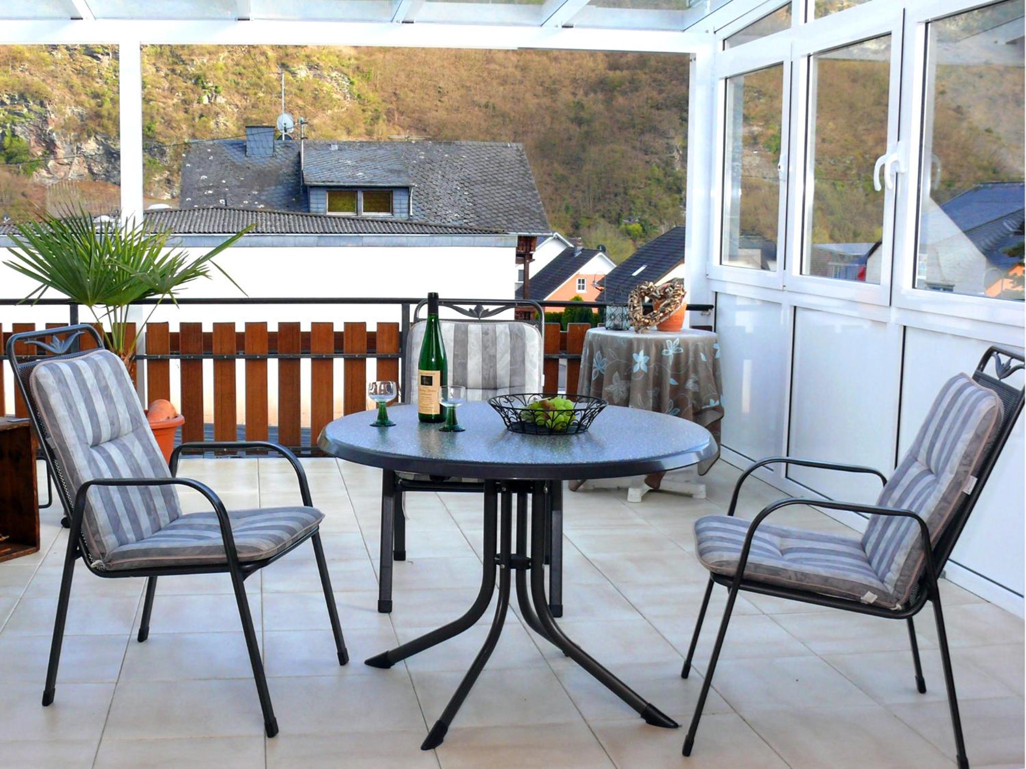 Ferienweingut Rainer Beitzel