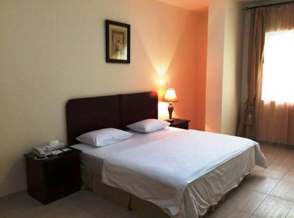 Al Massa Hotel Apartments 1, photo 46