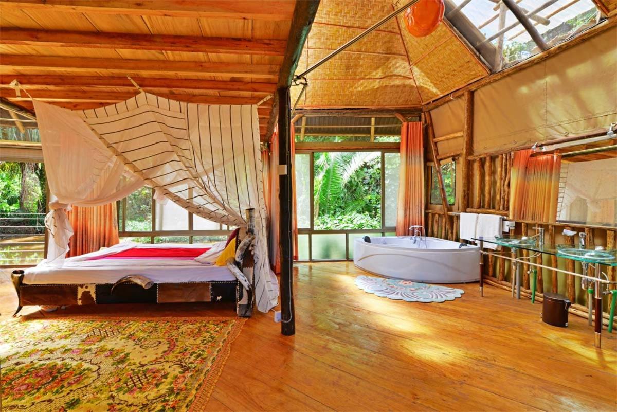 Malakai Eco Lodge