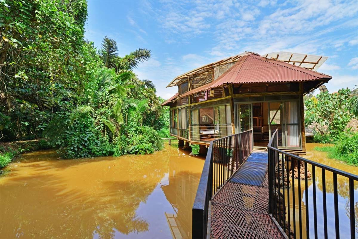Malakai Eco Lodge