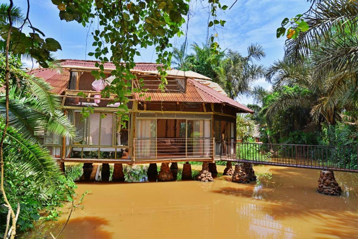 Malakai Eco Lodge