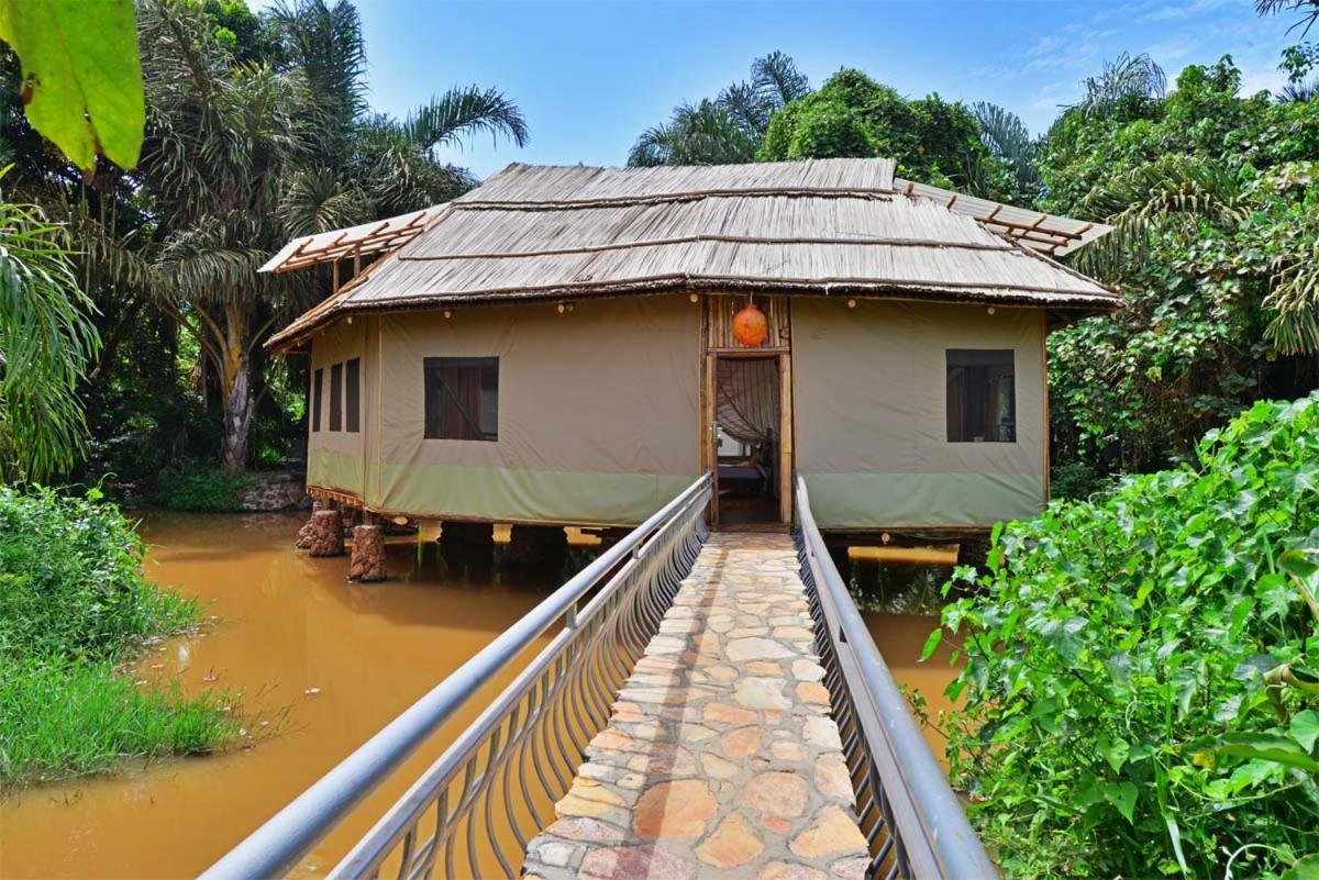 Malakai Eco Lodge