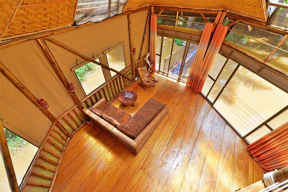 Malakai Eco Lodge