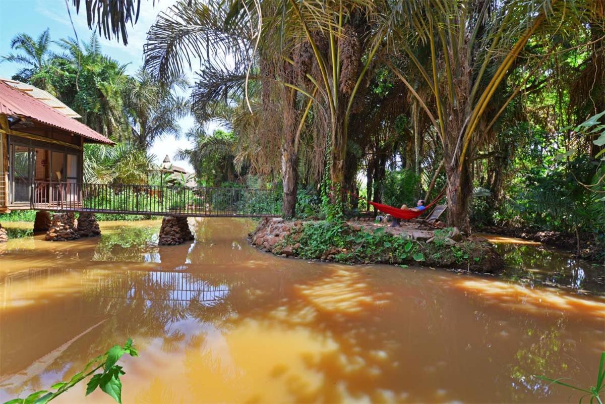 Malakai Eco Lodge
