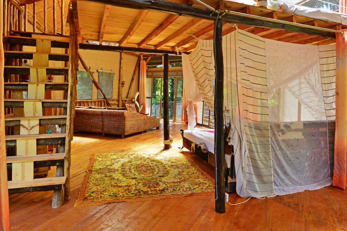Malakai Eco Lodge