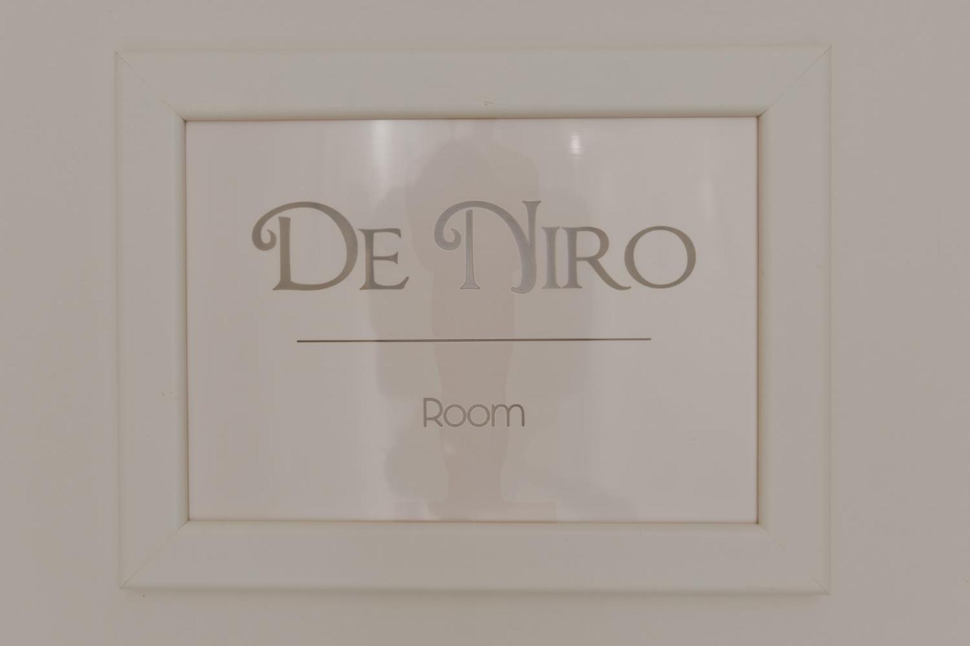 Oscar Rooms