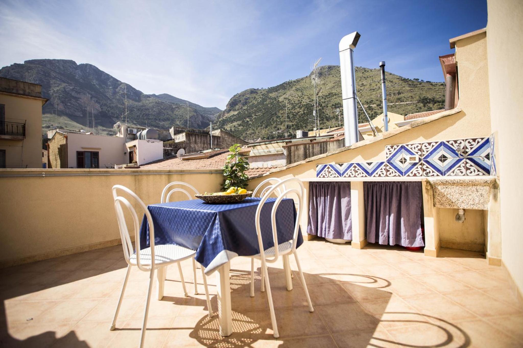 Appartamento Le Terrazze photo 5