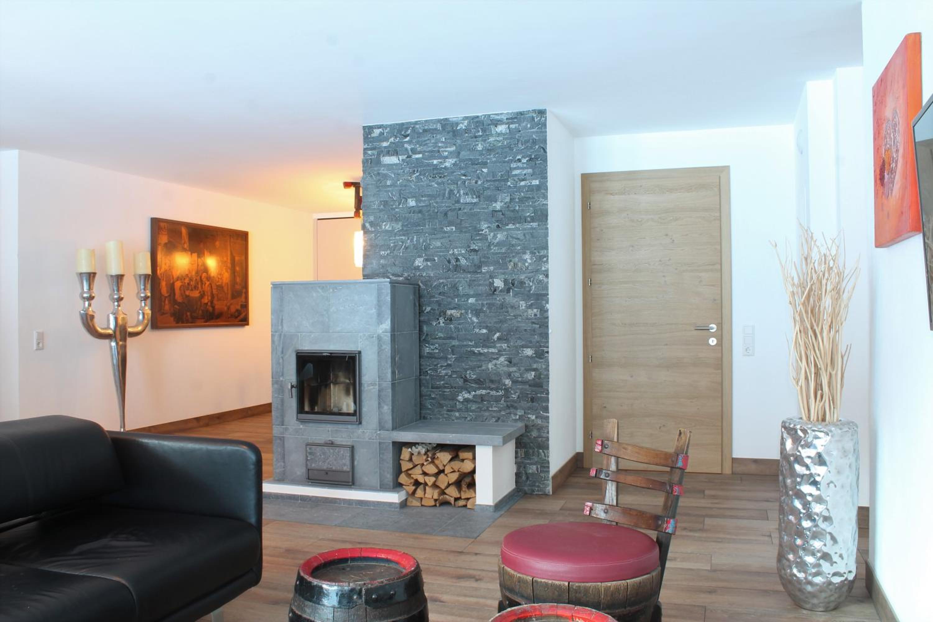 Ferienhaus Fassl